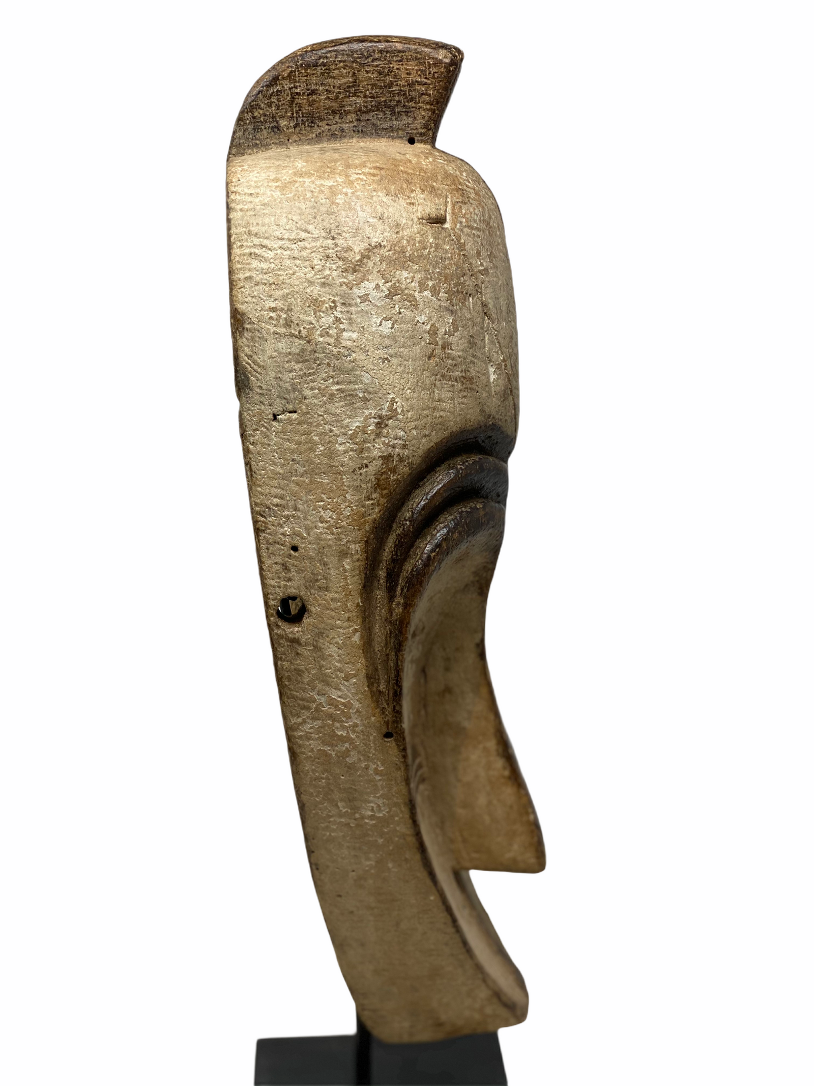 Fang Mask