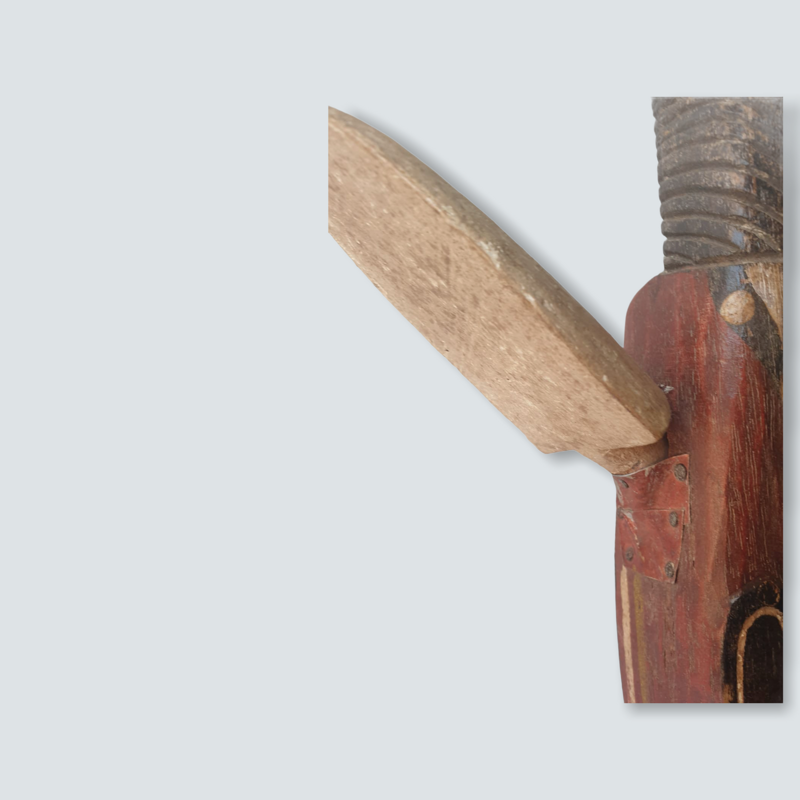 Bull Mask - Mali (02)