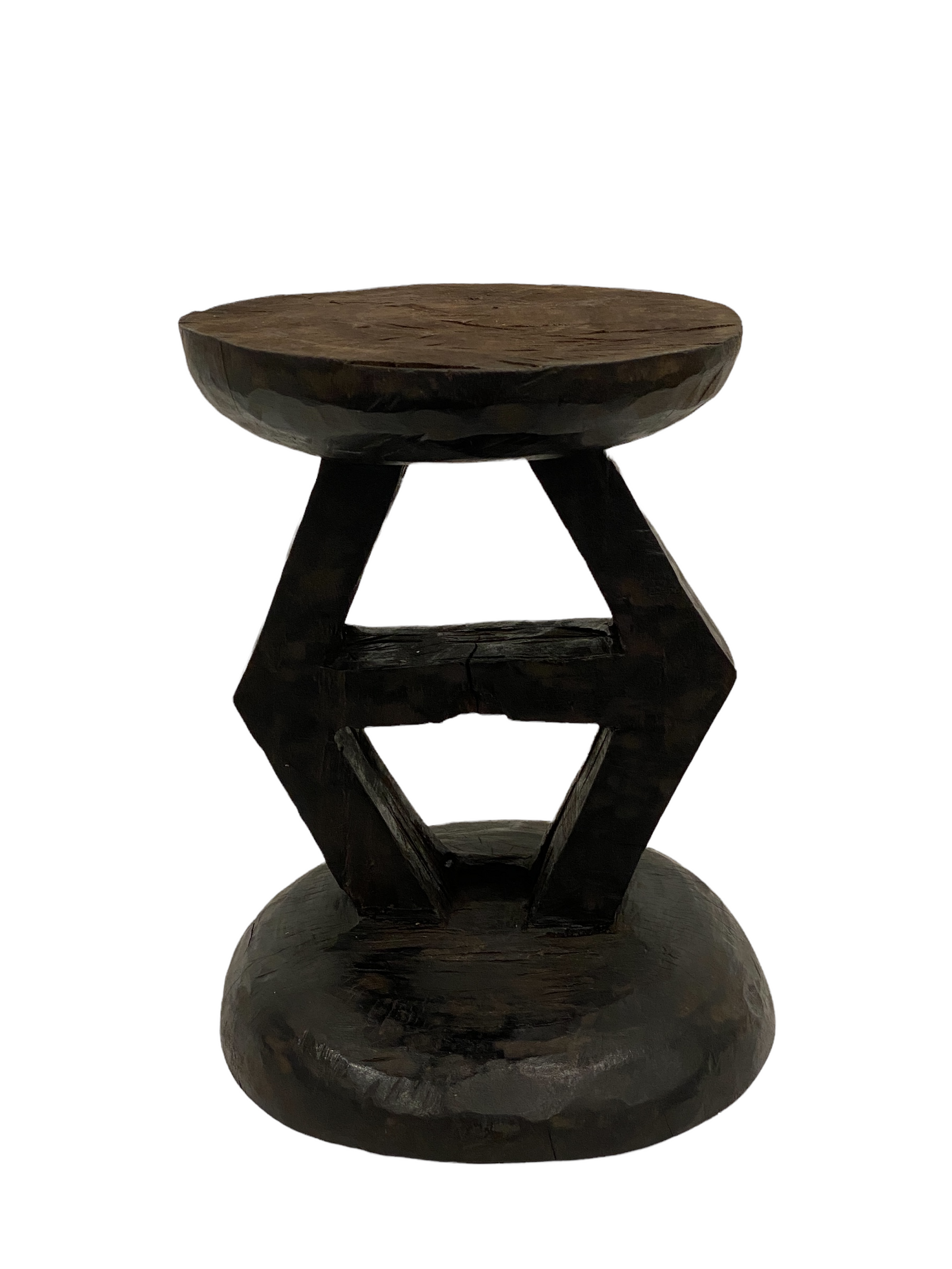 Tonga Stool - (4403)