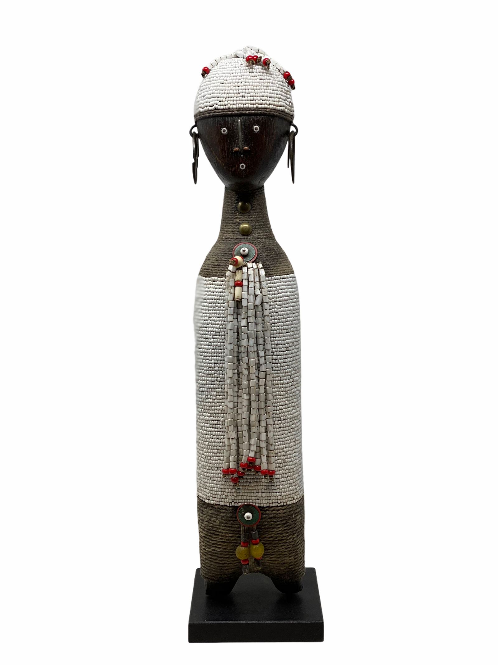 Namji Doll - M 43cm - White