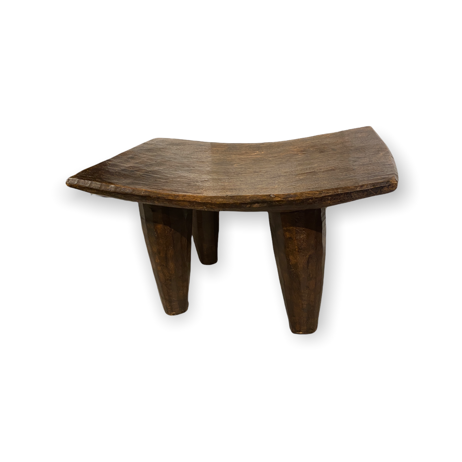 Senufo Stool - small square (03)
