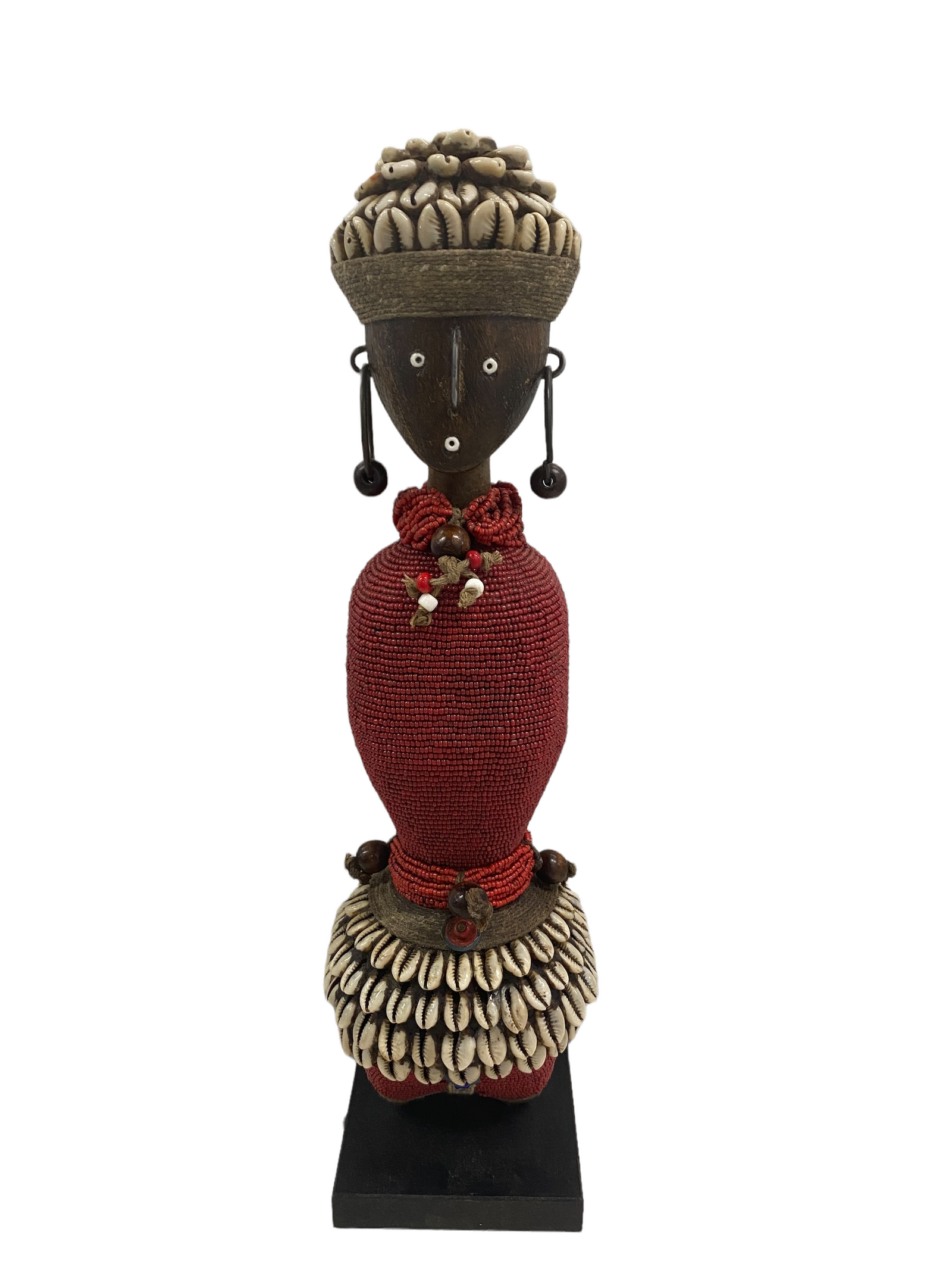 Namji Doll - Red (AC1615)