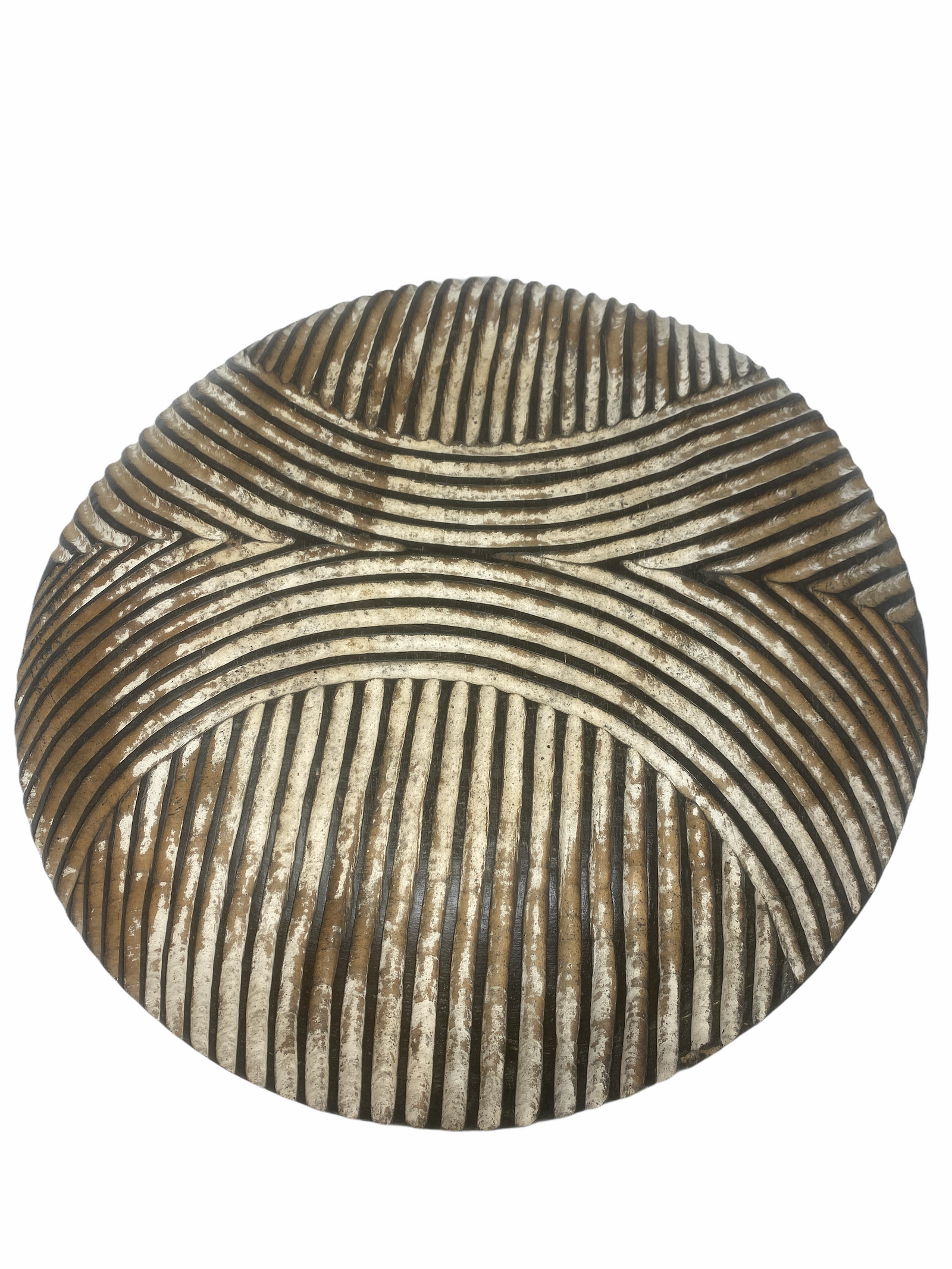 Cameroon Shield -L - 55cm