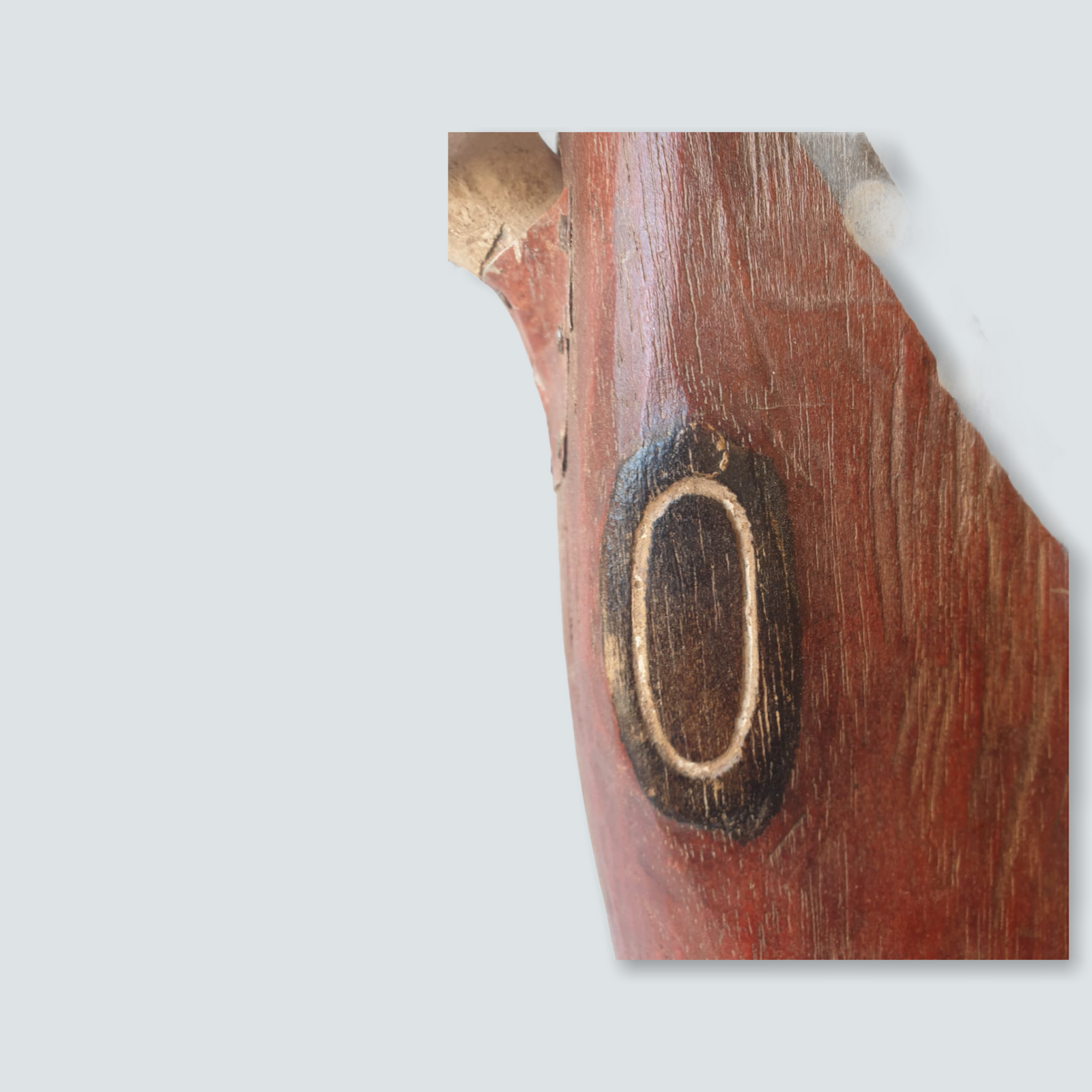 Bull Mask - Mali (02)