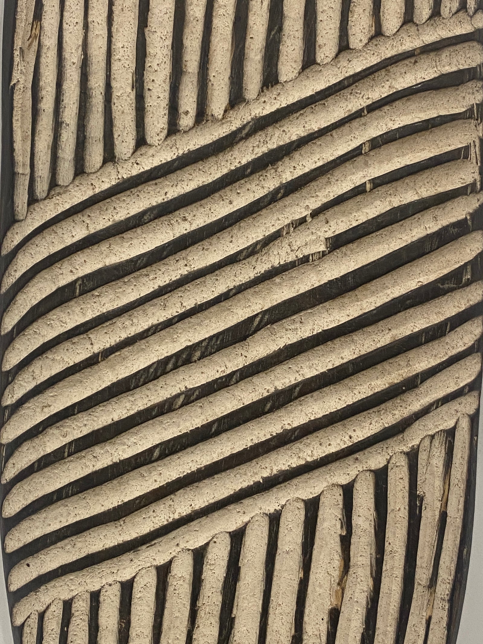 Cameroon Shield - (TR6101)