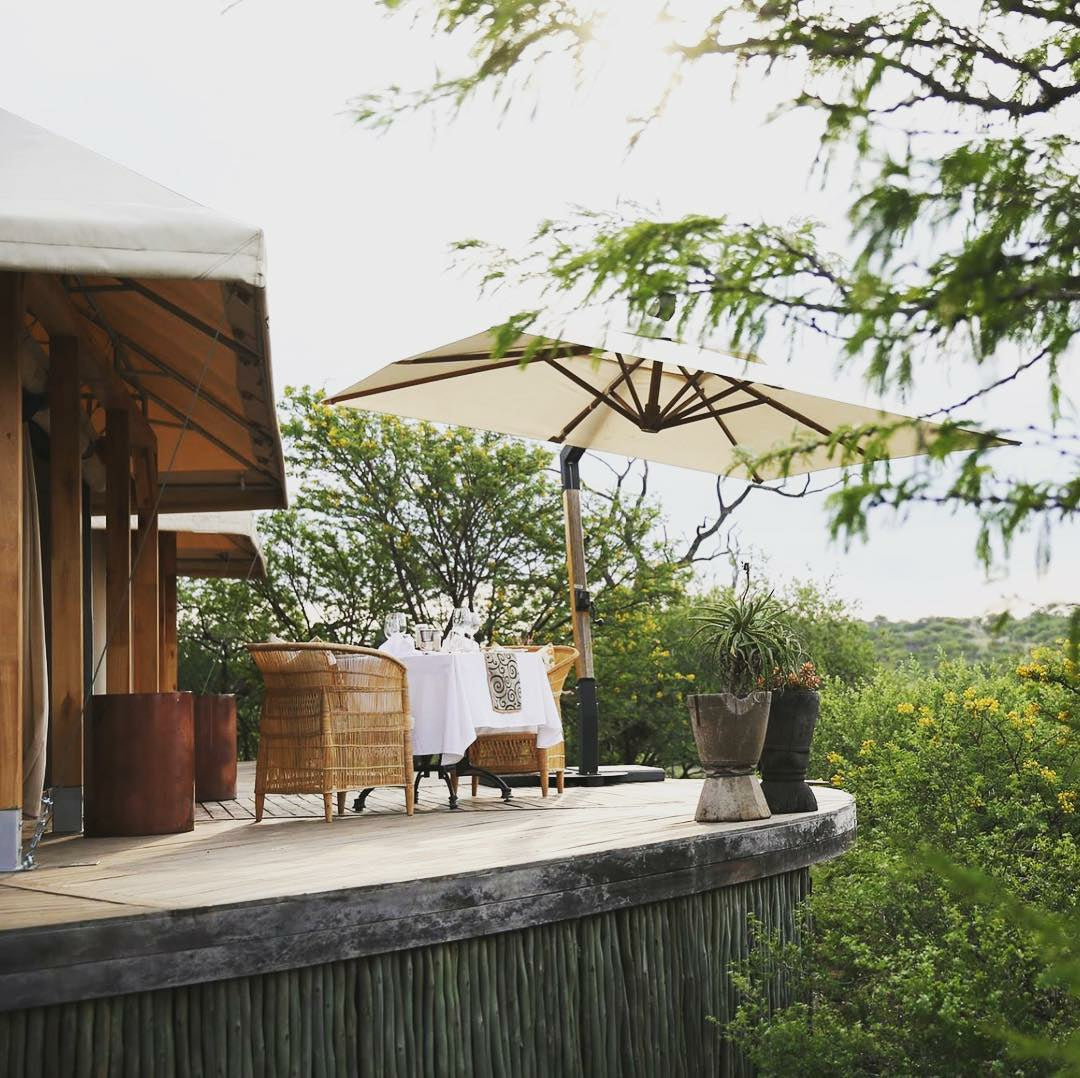 Malawi Chair - Natural