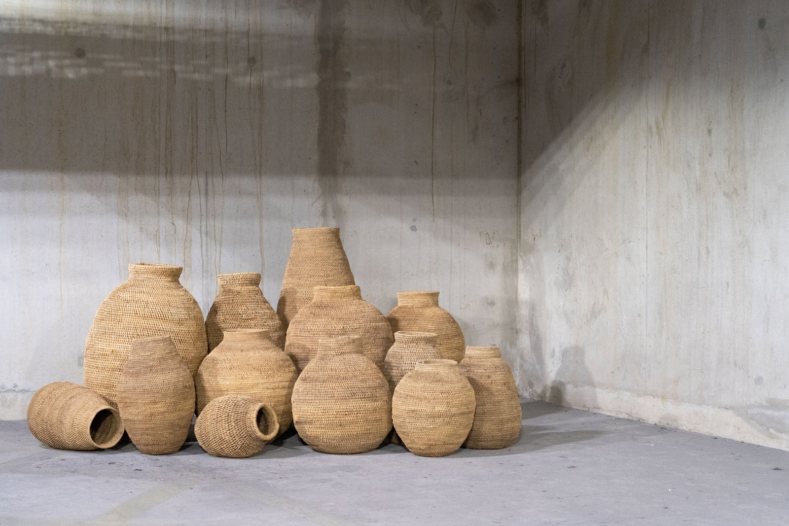 Baskets