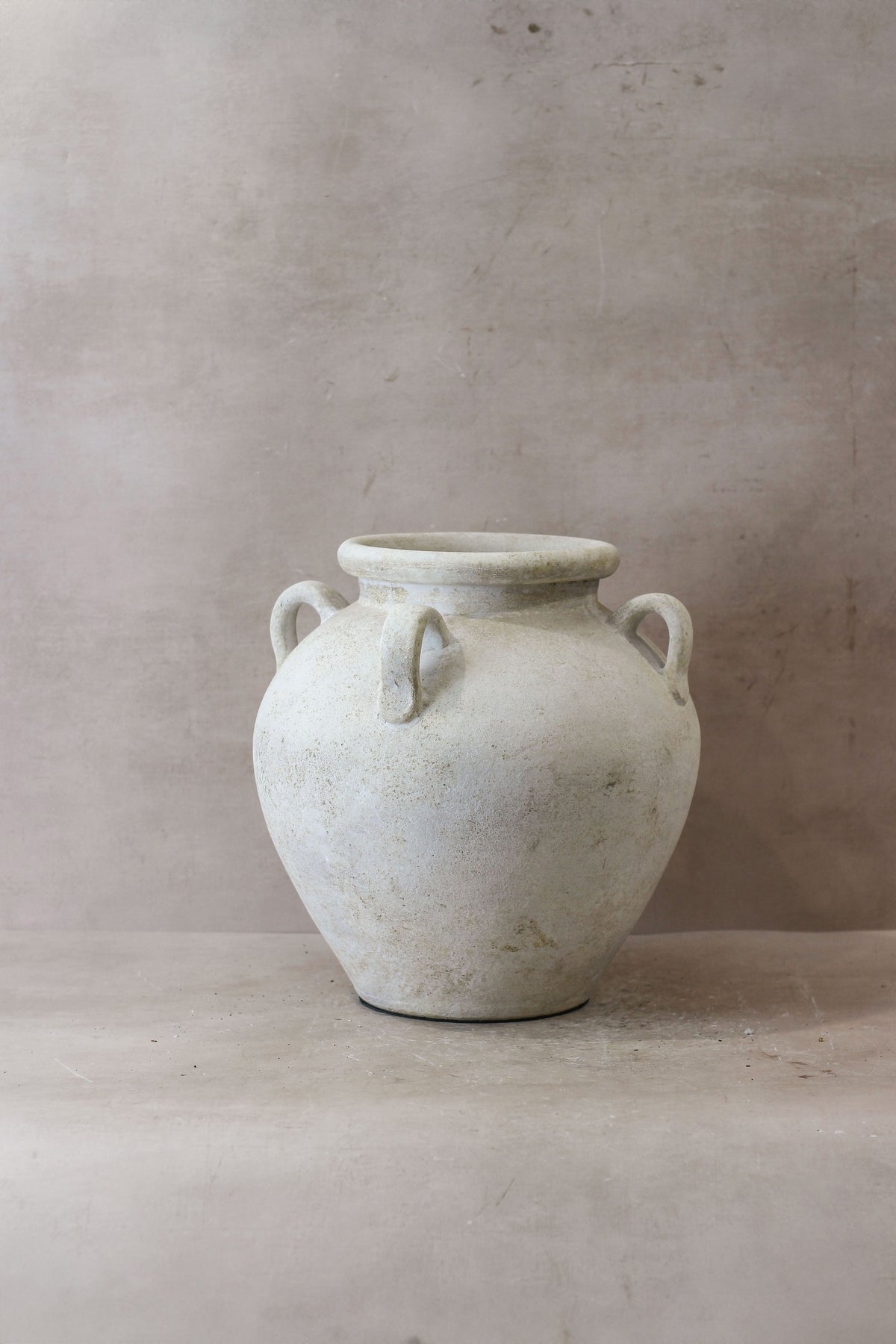 Rustic Pots