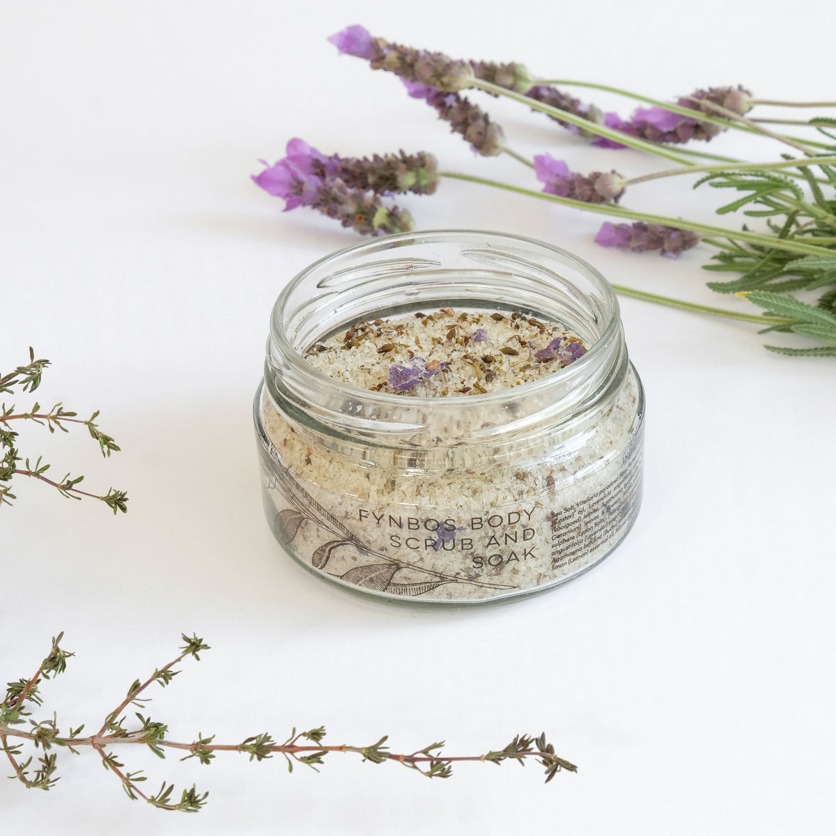 Skincare