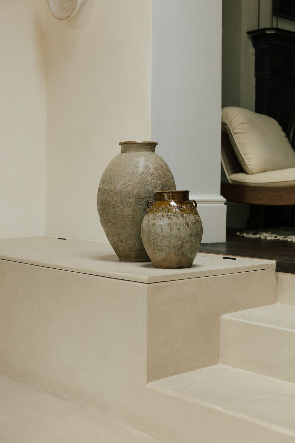 Small Pots & Planters