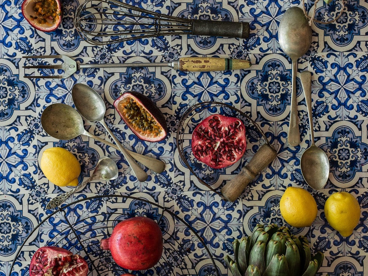 Kitchen Textiles