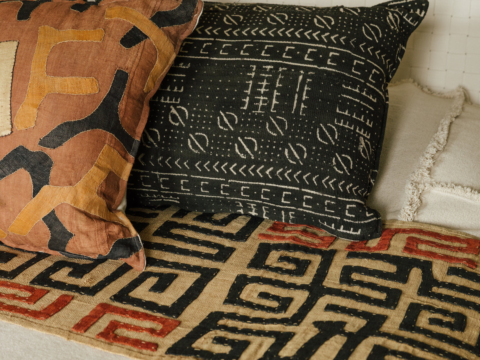 Textiles