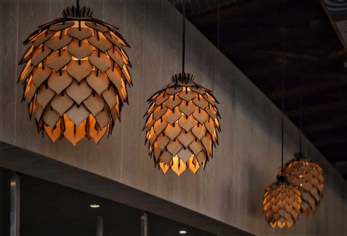 Homeware - Lights