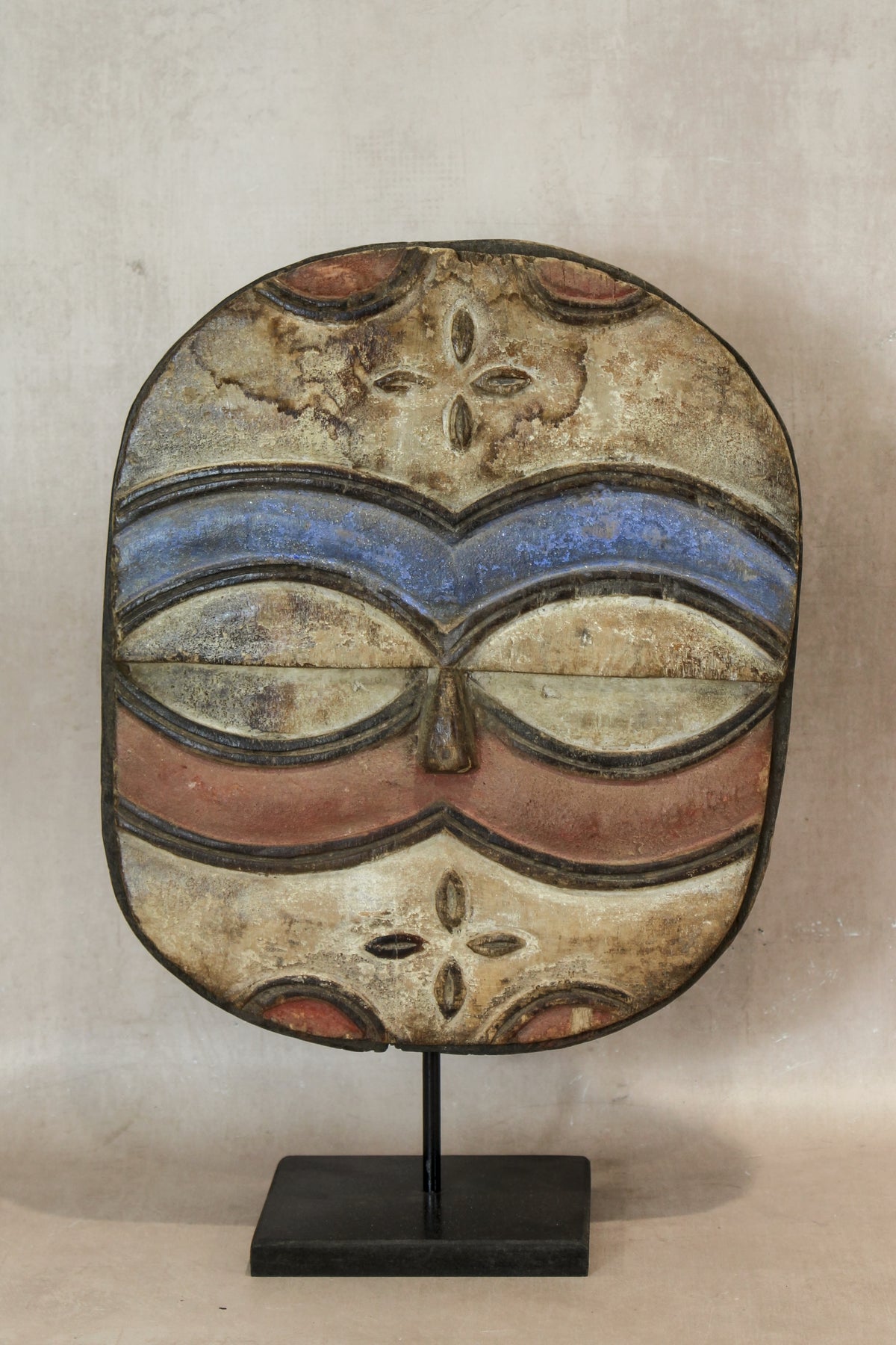 Teke Mask 16.1