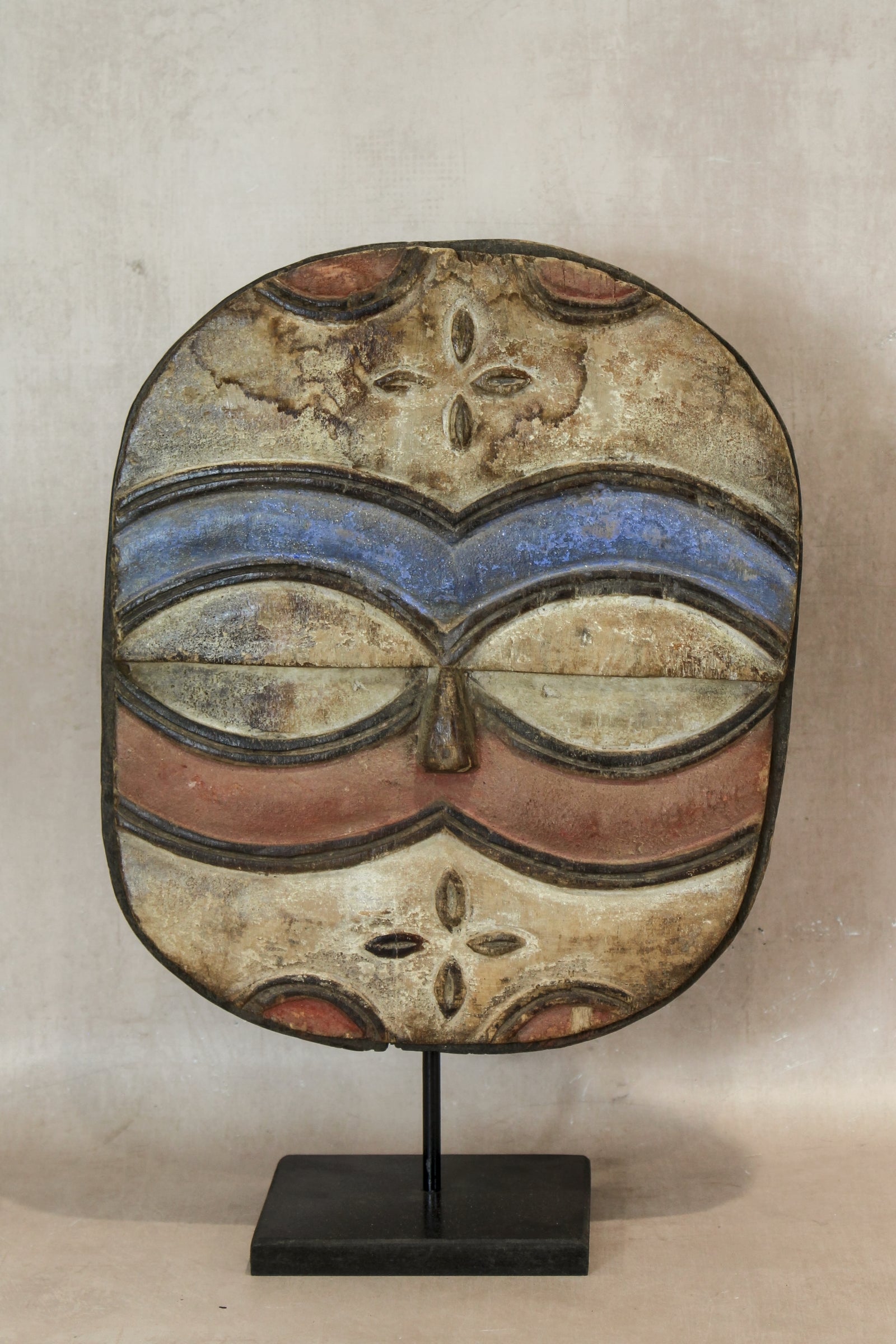 Teke Mask 16.1