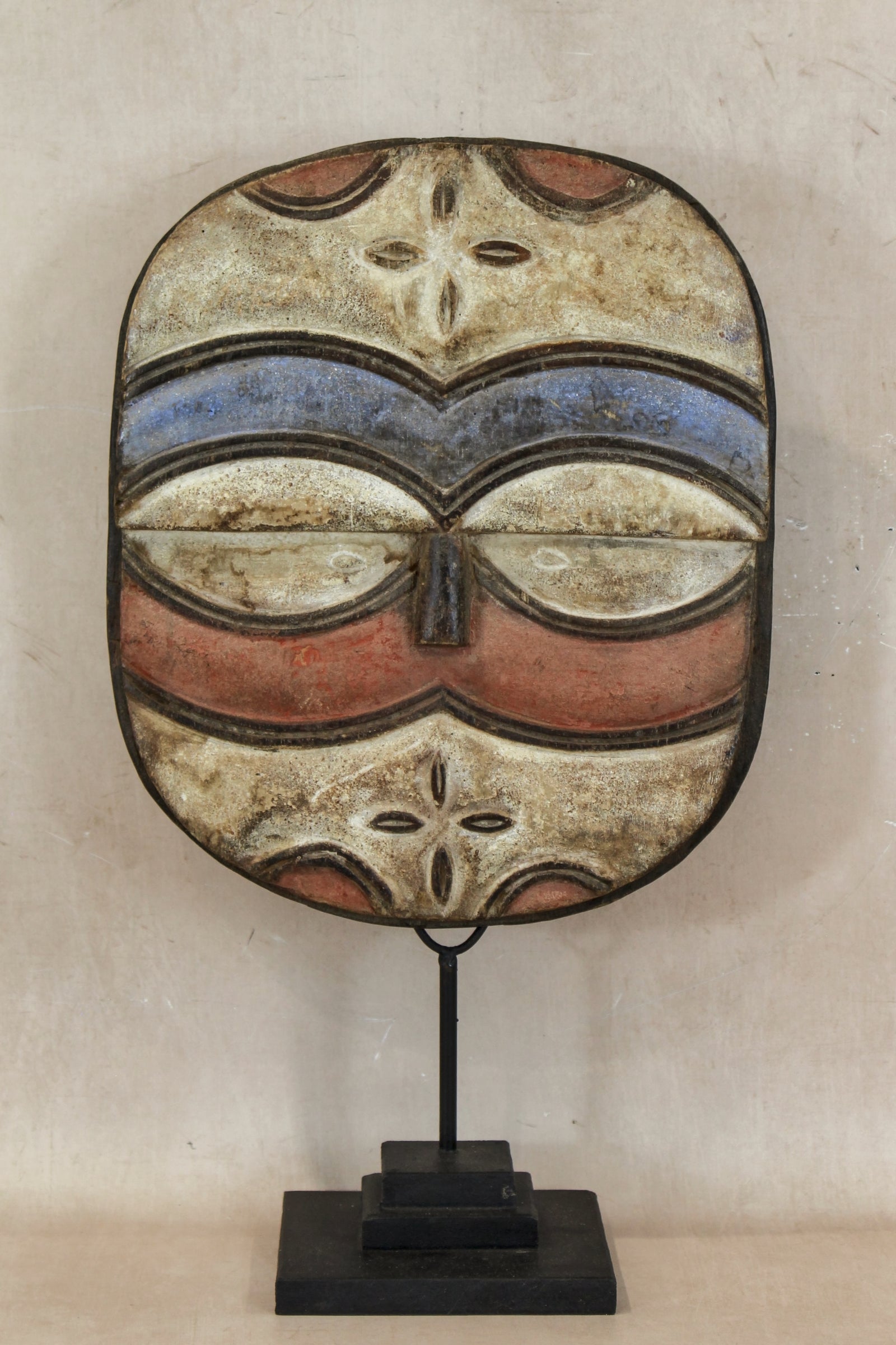Teke Mask 16.2