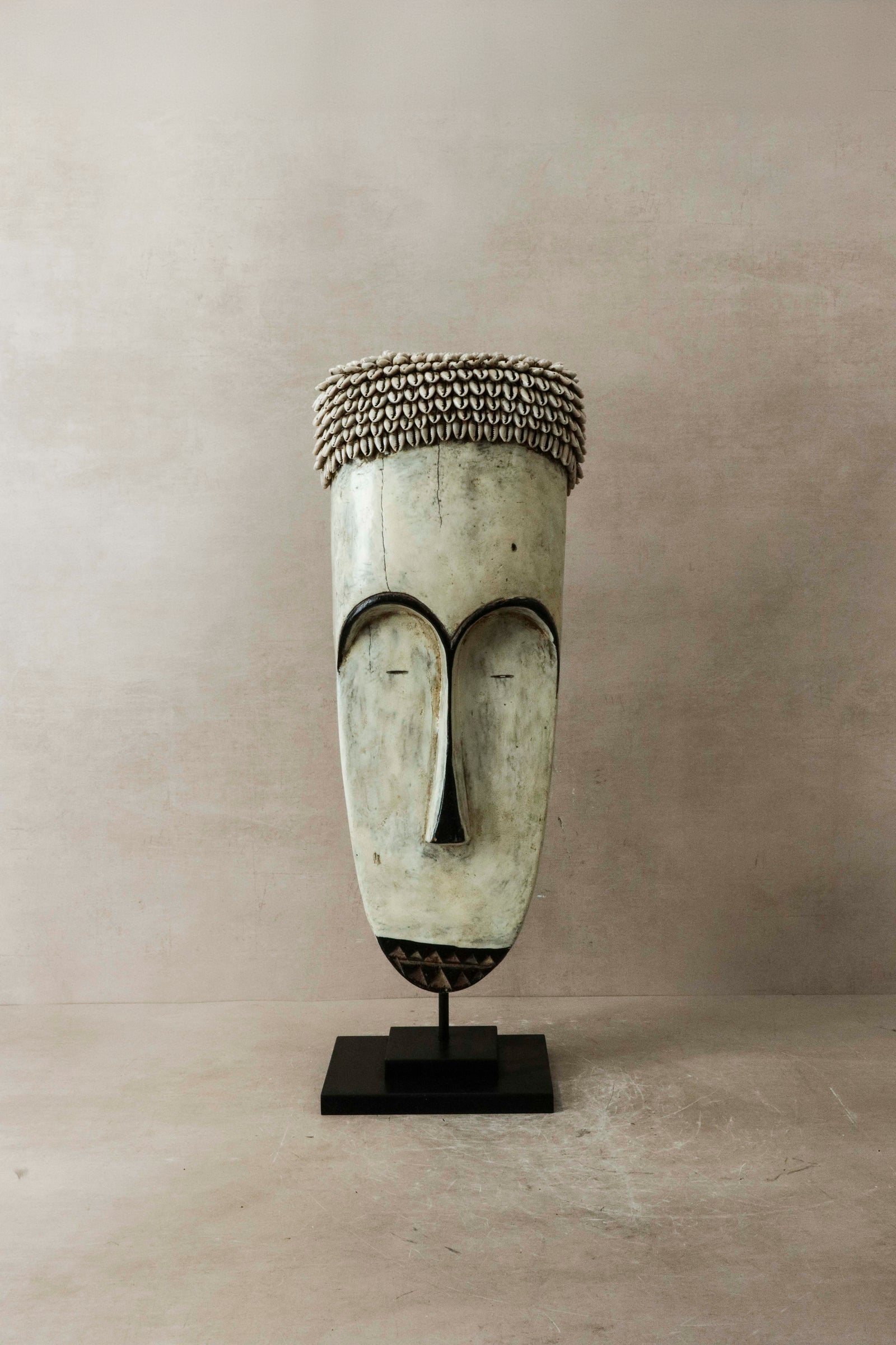 Fang Mask - 102.2
