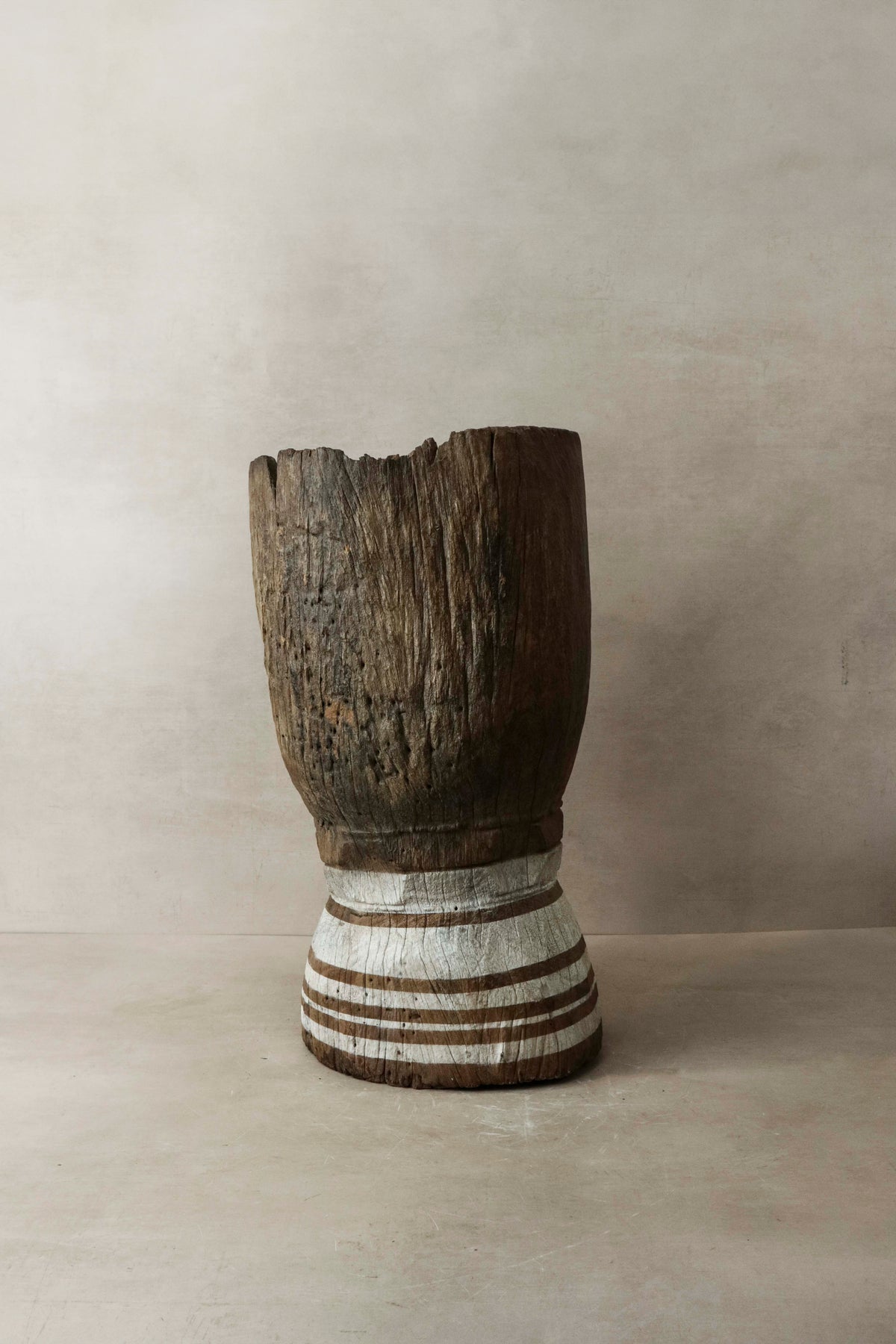 African Grain Stomper - 155.1