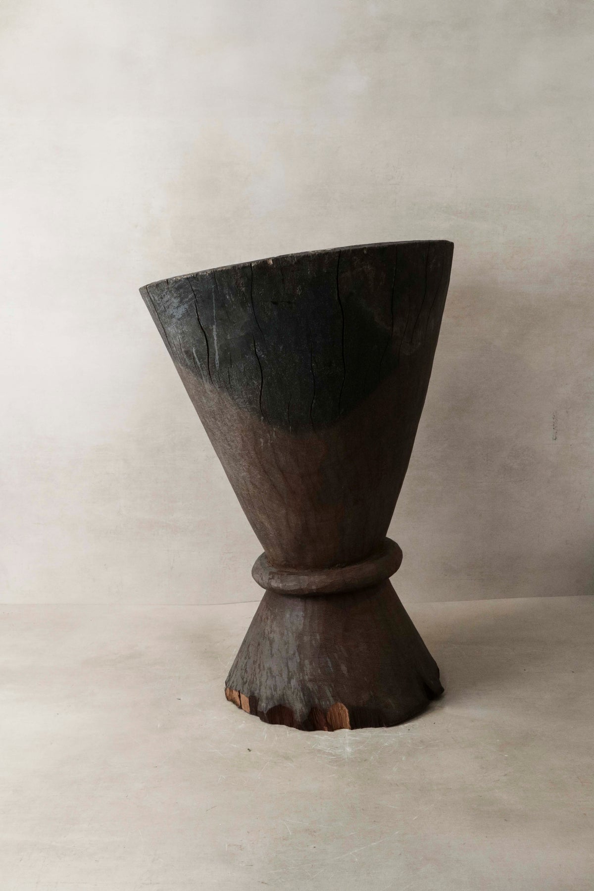 Vintage Hey Hey Grain Stomper - 18.3 - Tanzania