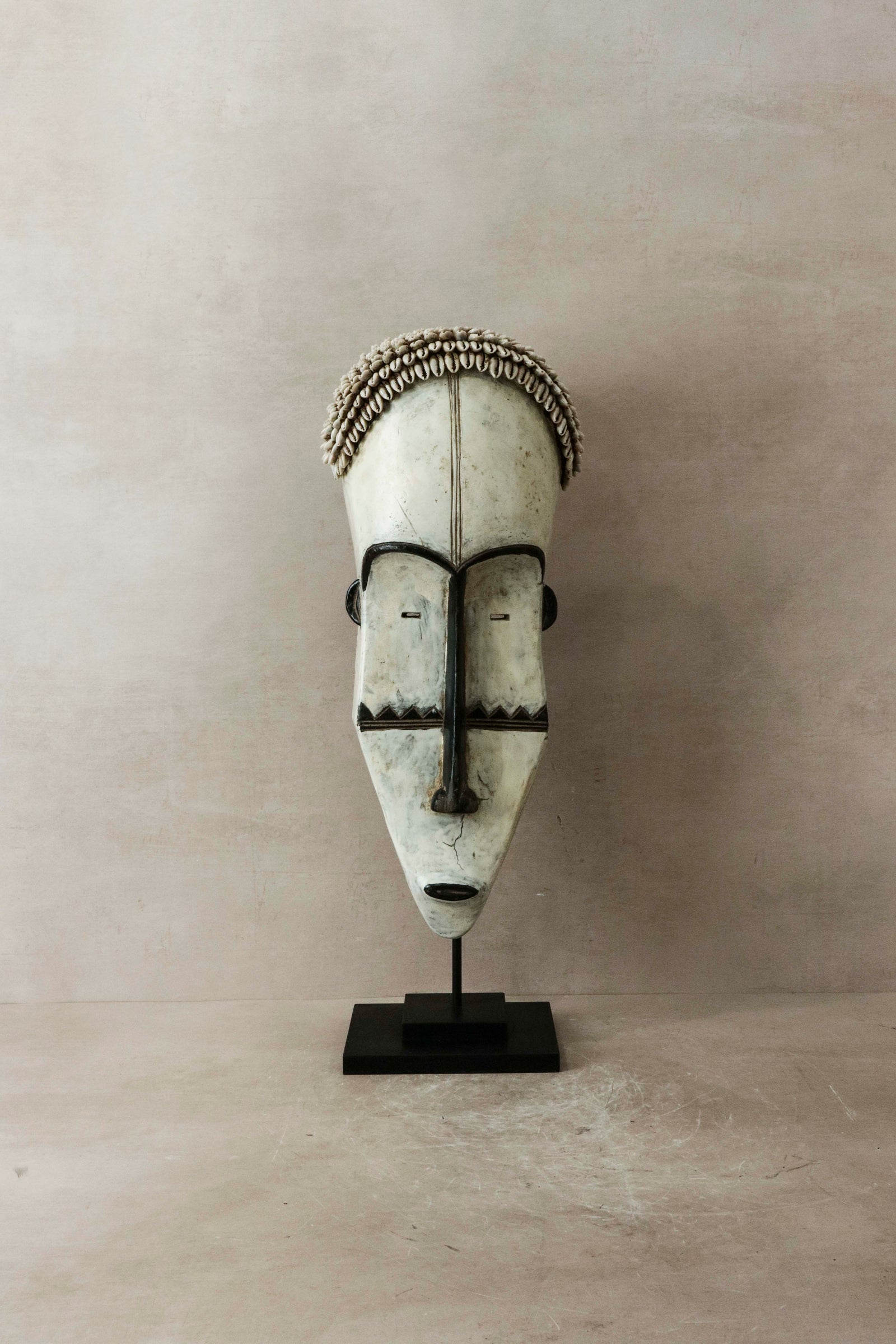 Fang Mask - 102.1