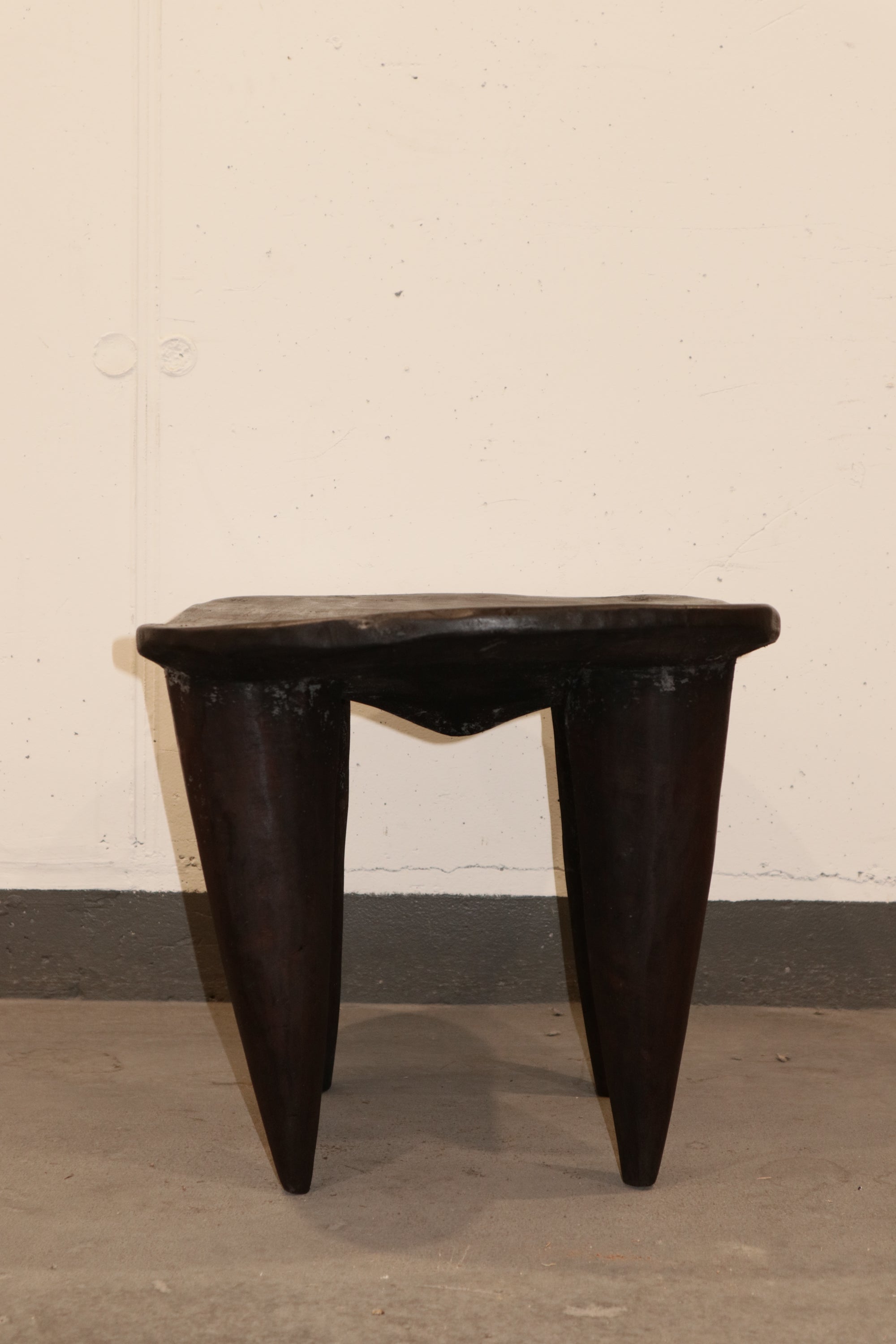 Senufo Stool - 25.1