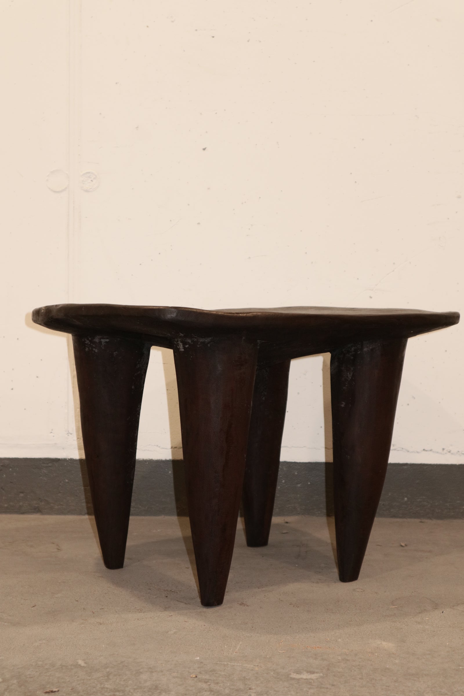 Senufo Stool - 25.1