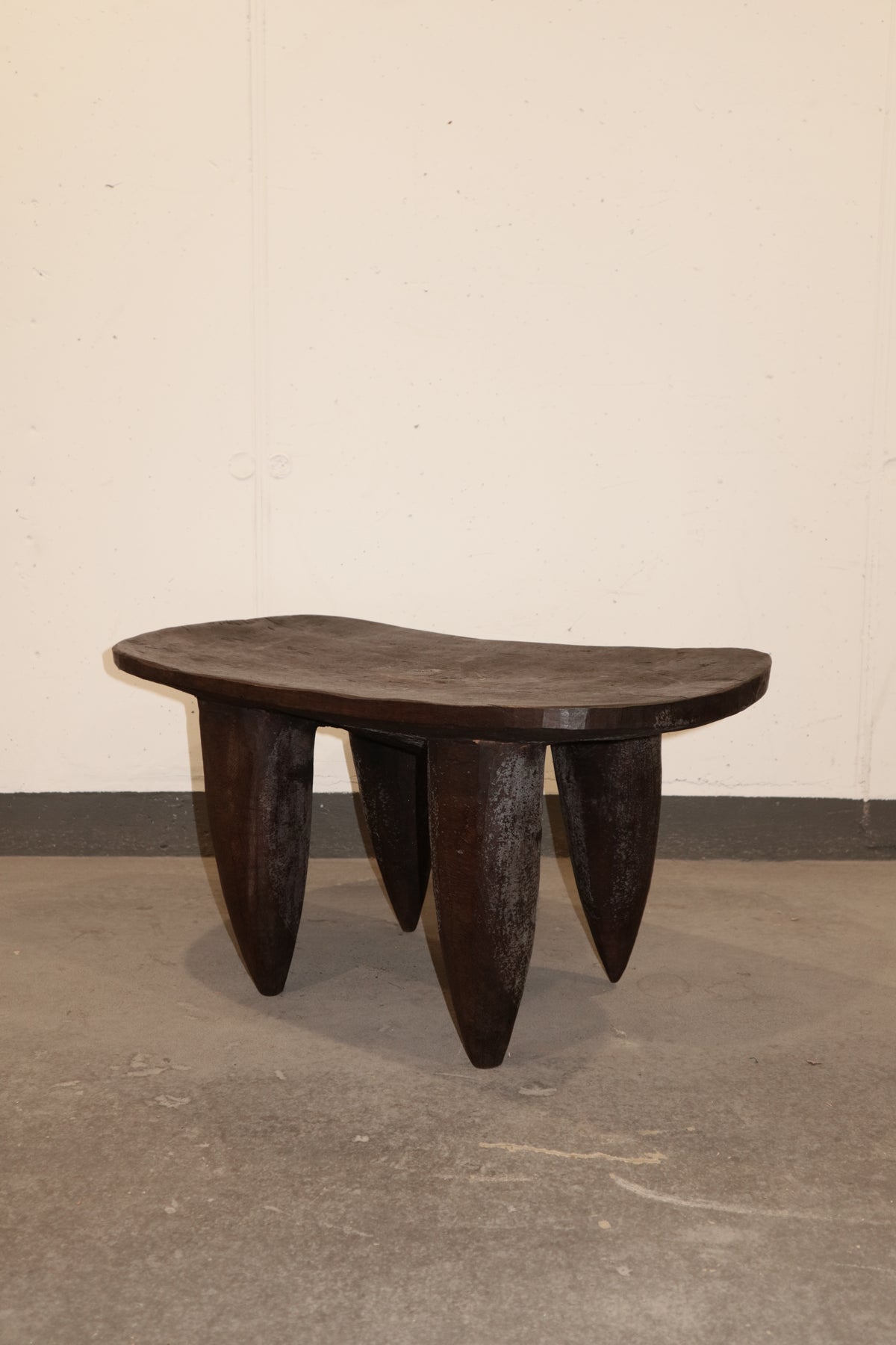 Senufo Stool - 25.4
