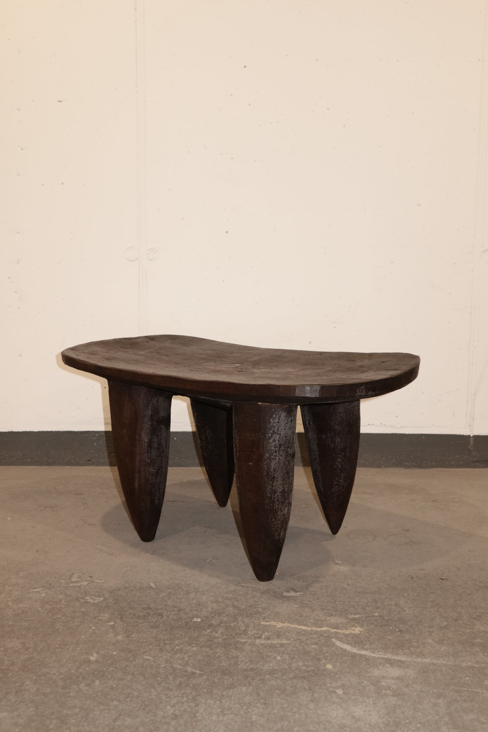 Senufo Stool - 25.4