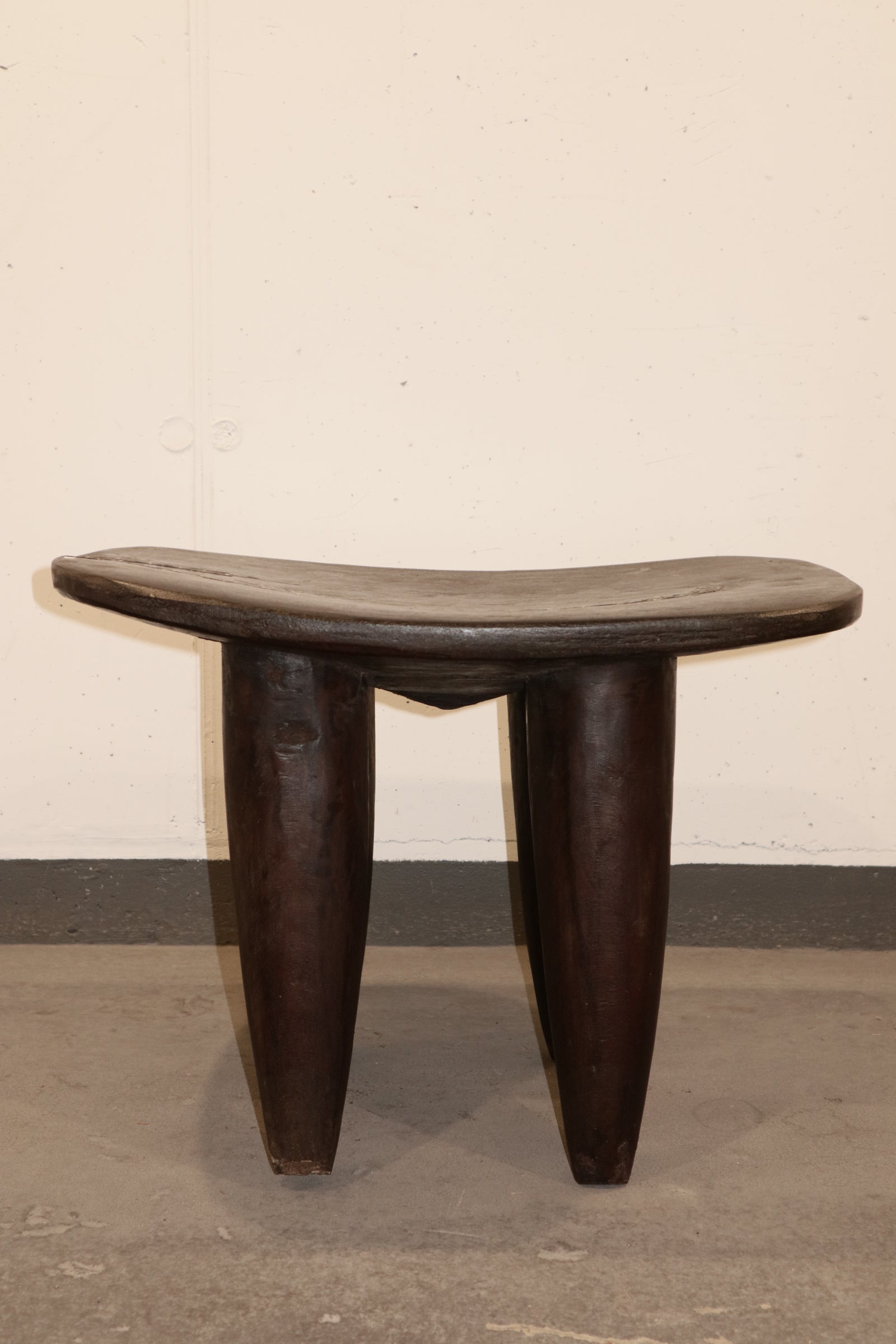 Vintage Senufo Stool - 30.1