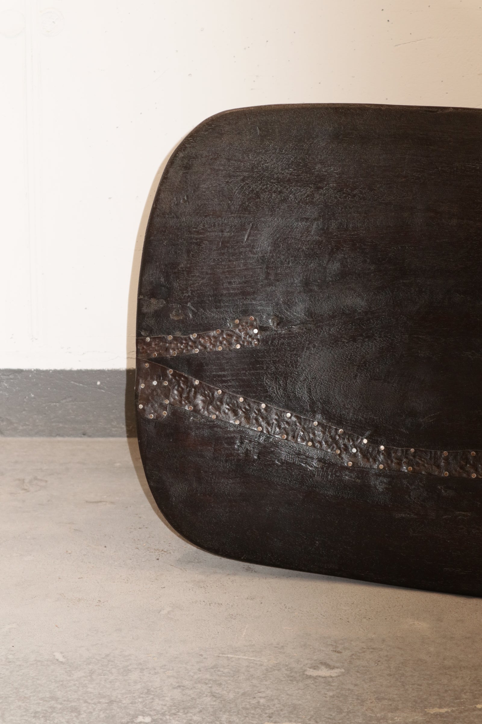 Vintage Senufo Stool - 30.1