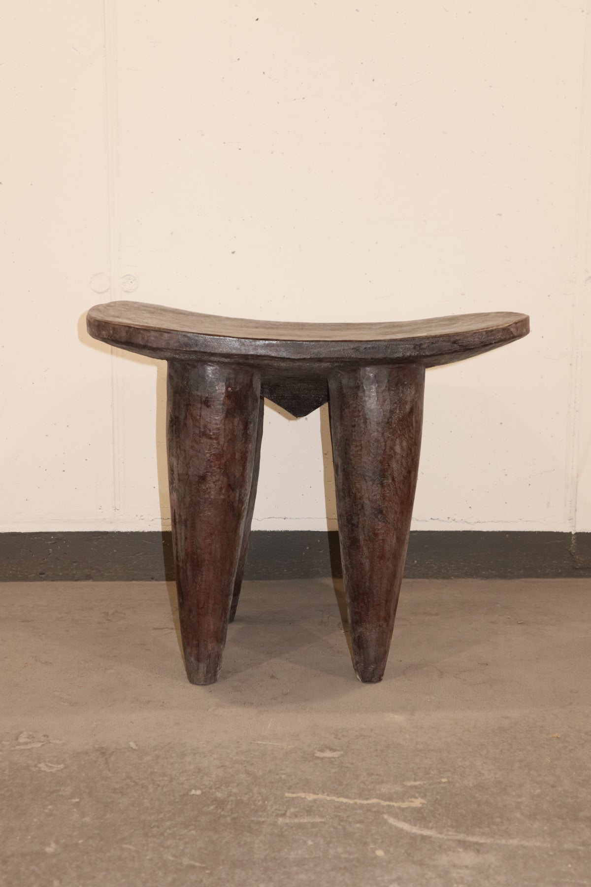 Senufo Stool - 51.1