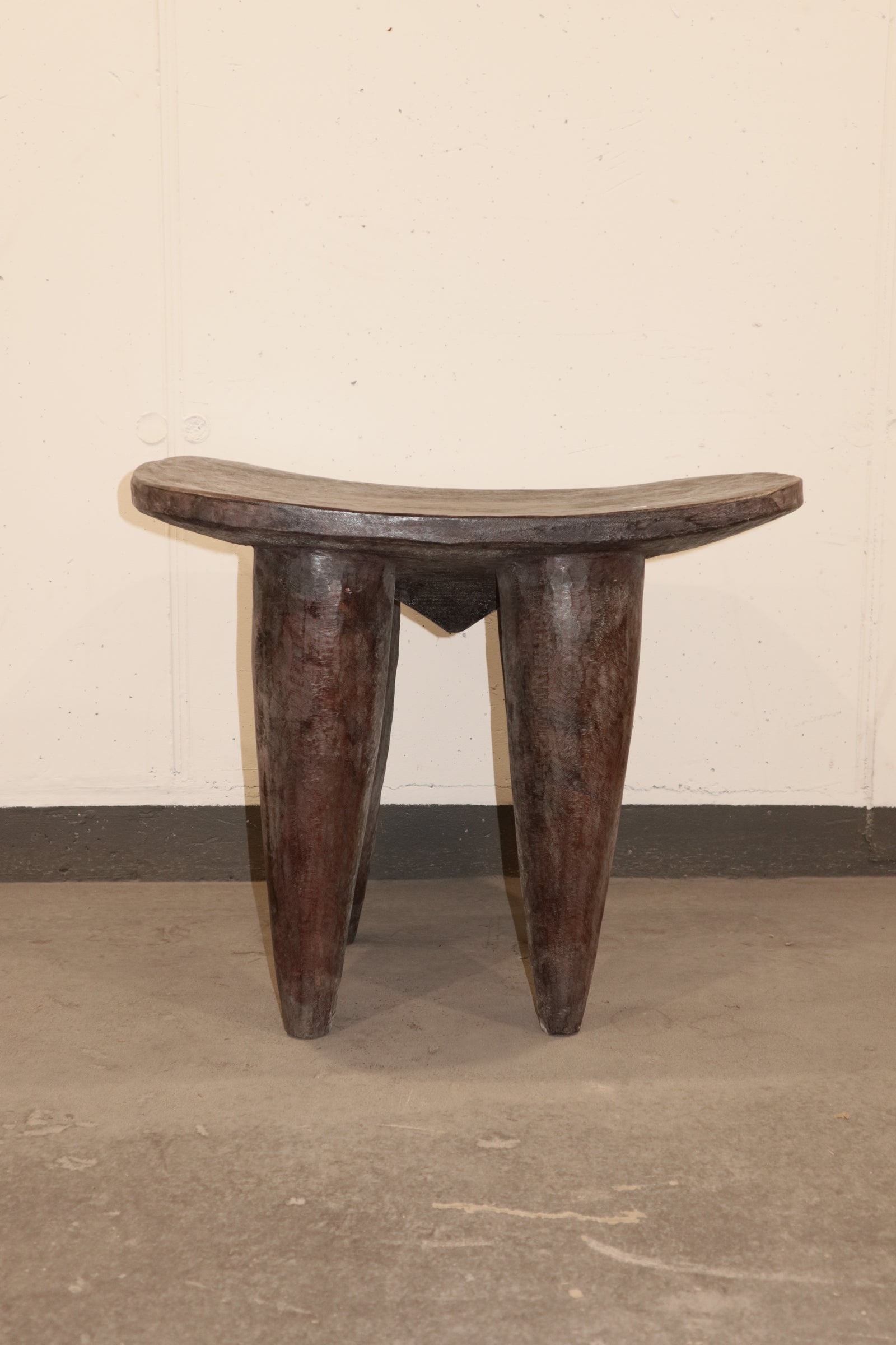 Senufo Stool - 51.1