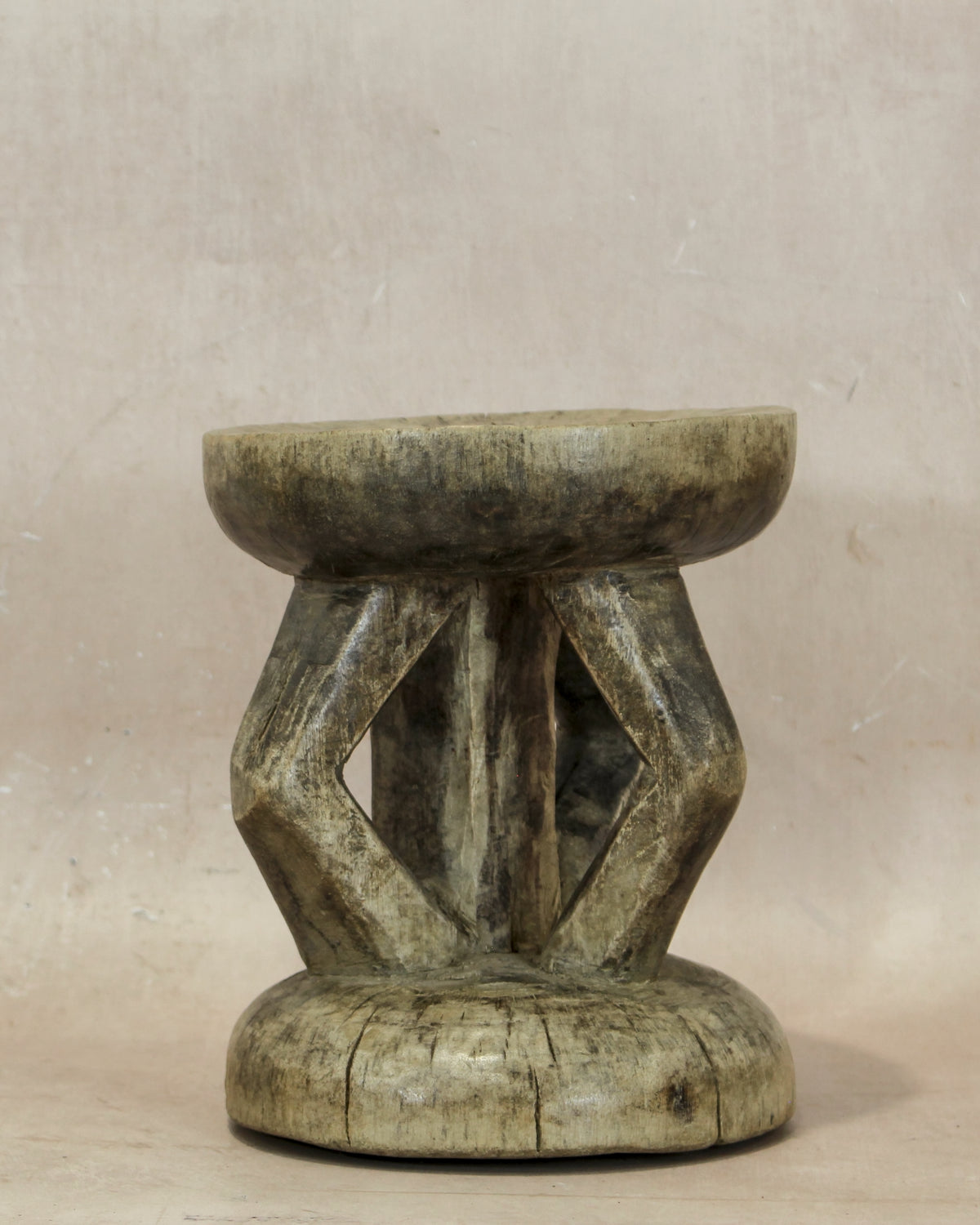 Tonga Stool - 21.2