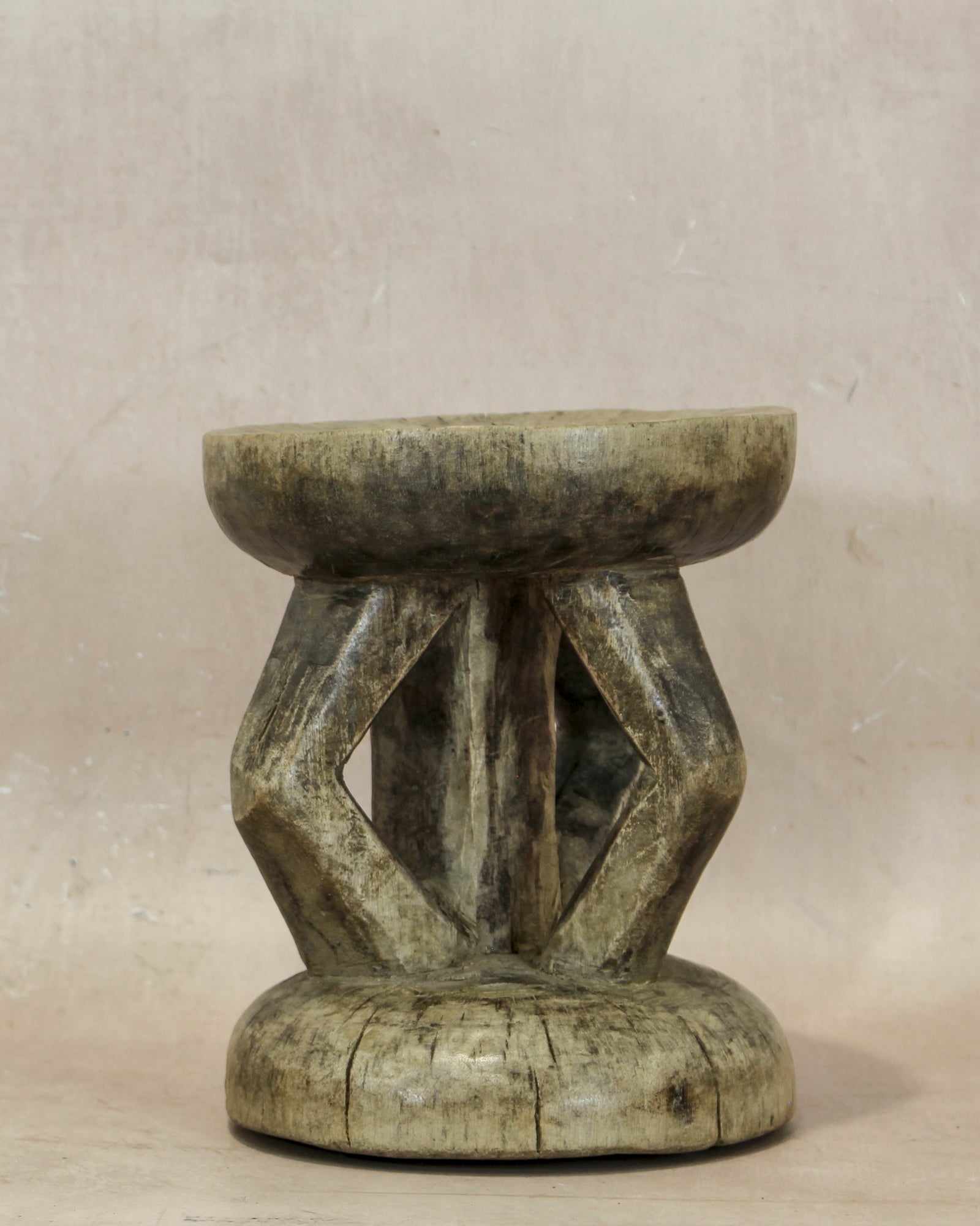 Tonga Stool - 21.2