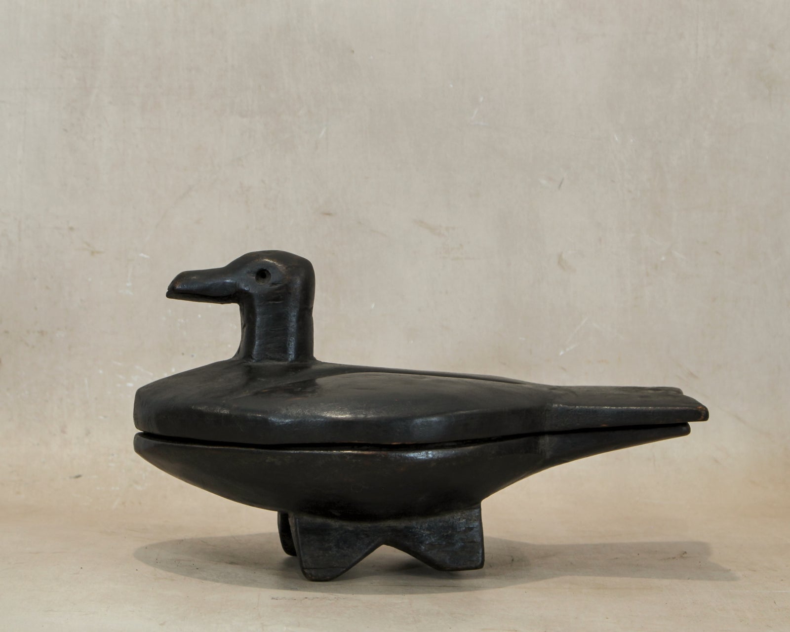 Lozi bowl - Zambia Duck - 21.91