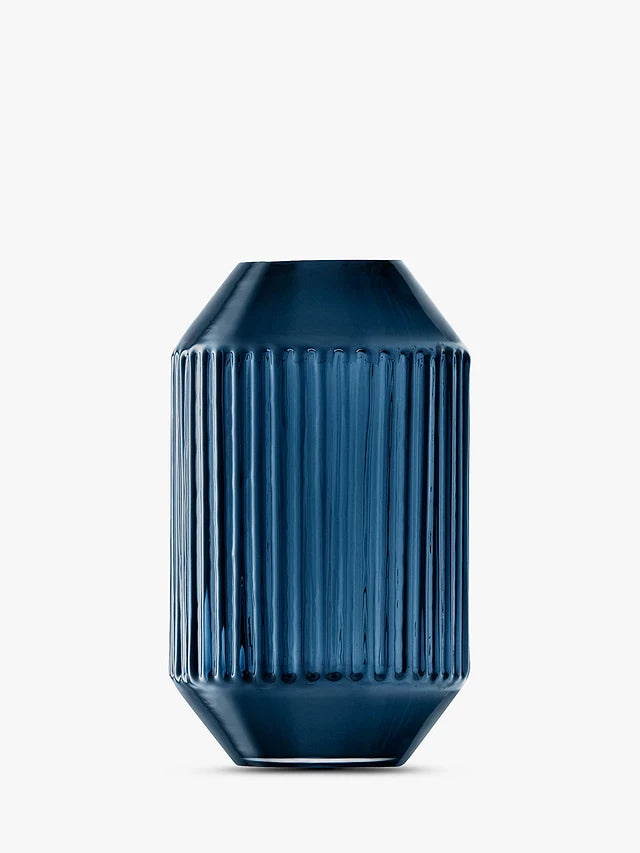 LSA Rotunda Vase H15cm