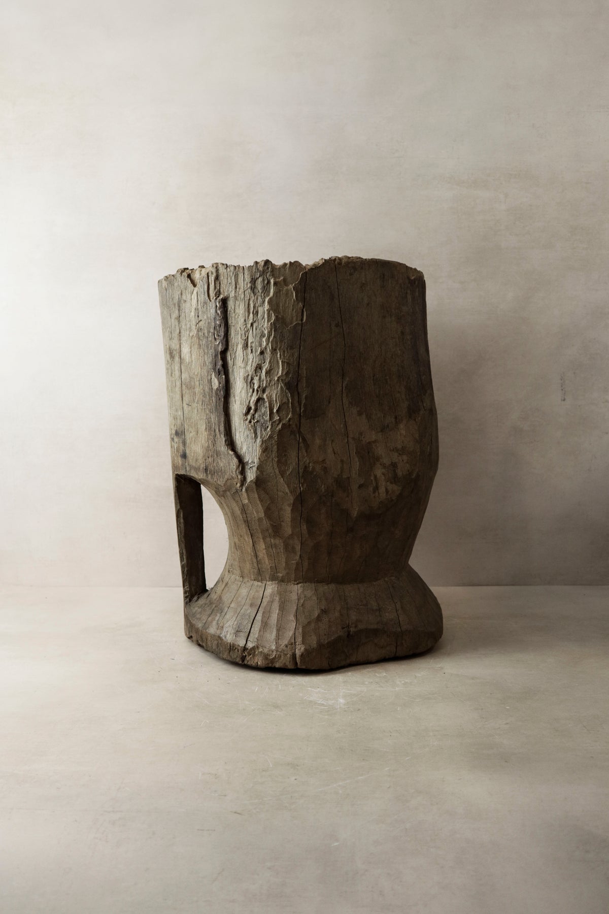 Vintage Tutsi Stomper - Rwanda - 152.2