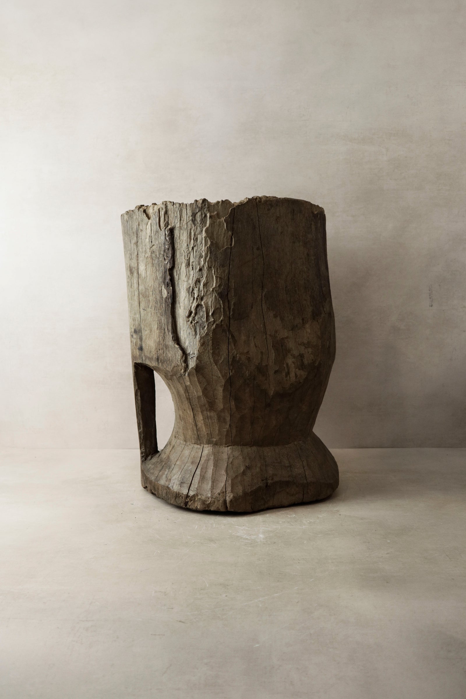 Vintage Tutsi Stomper - Rwanda - 152.2