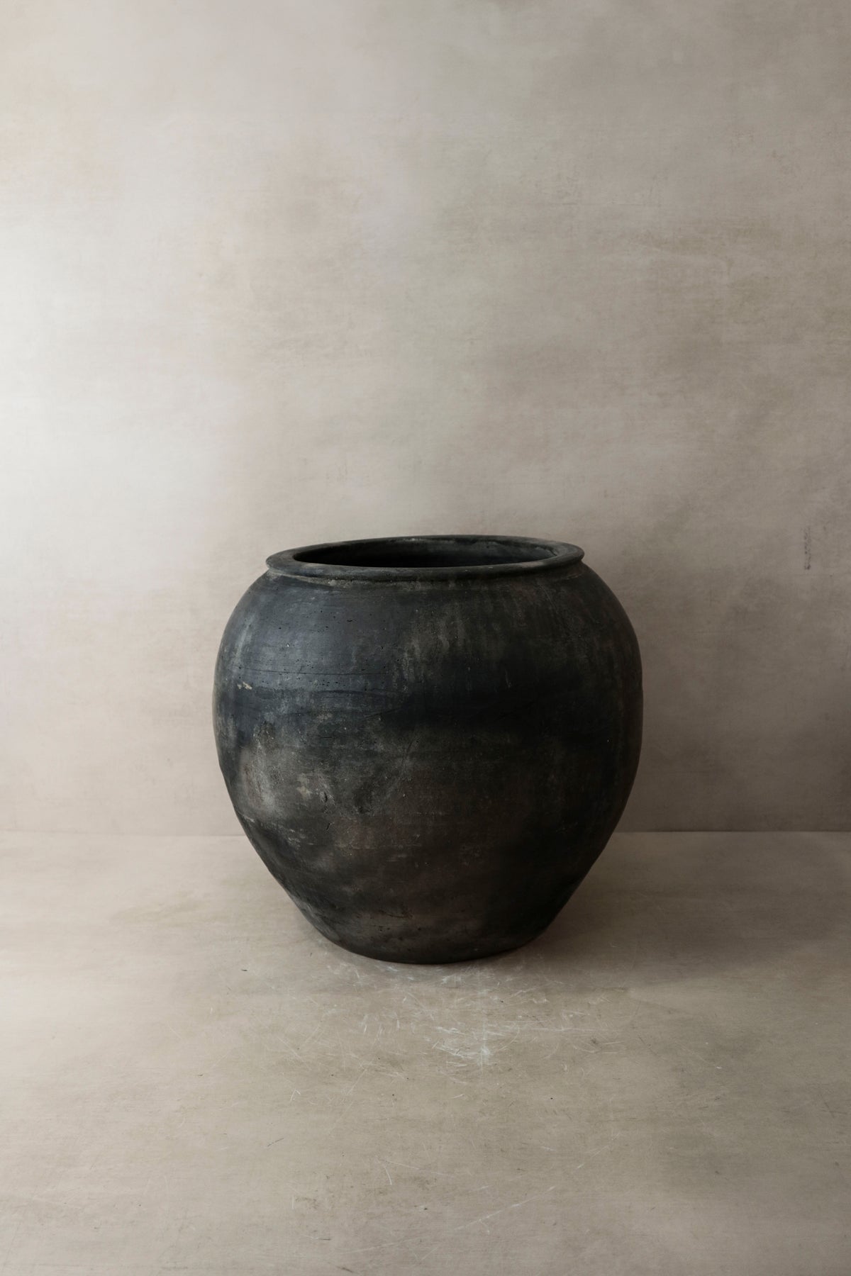 Vintage Dark Pot n° 003