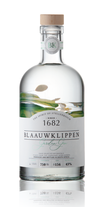 AFTERTASTE Orange & lime flavours lingers with the combination of Rosemary and a mild white pepper finish