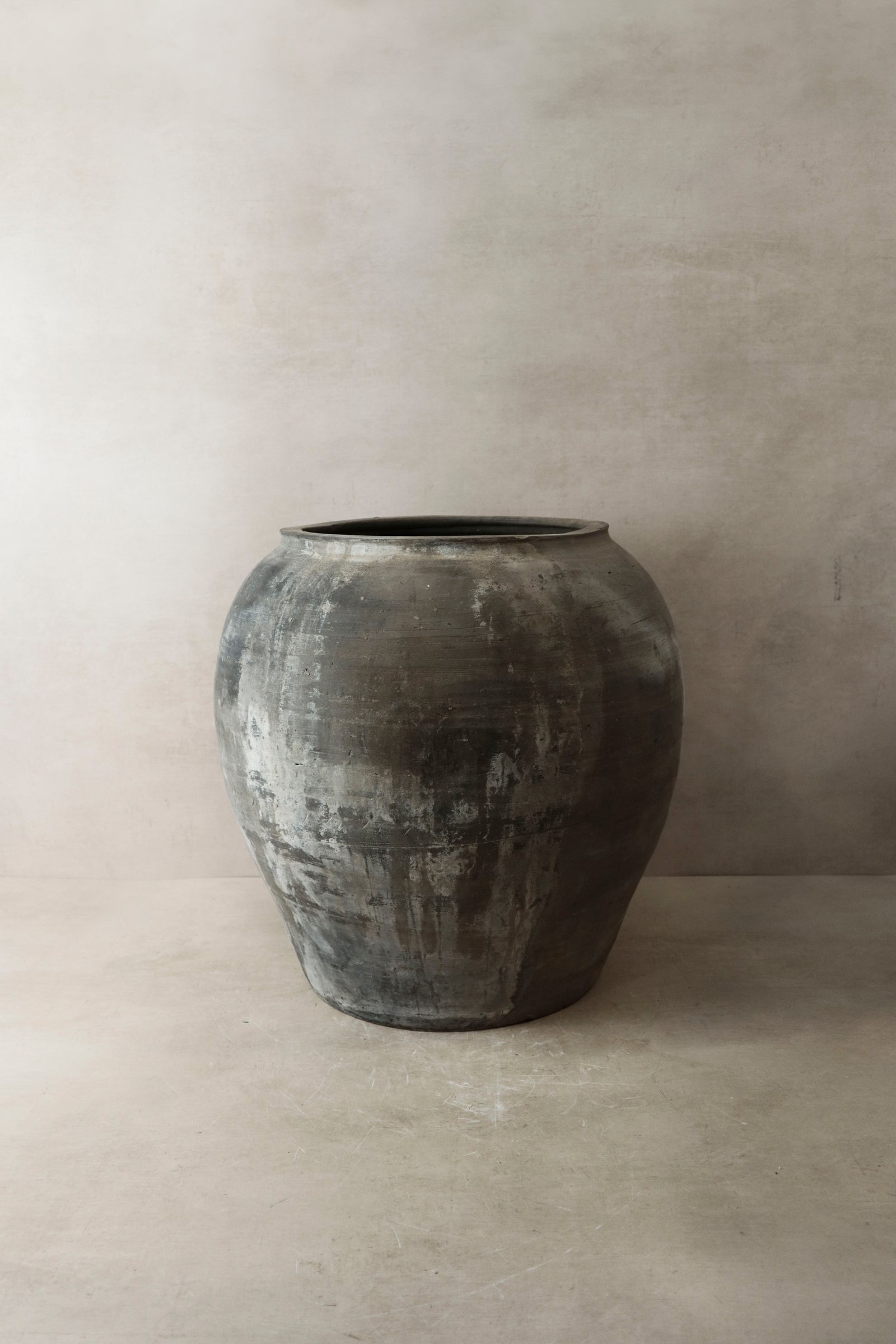 Vintage Dark Pot n° 002