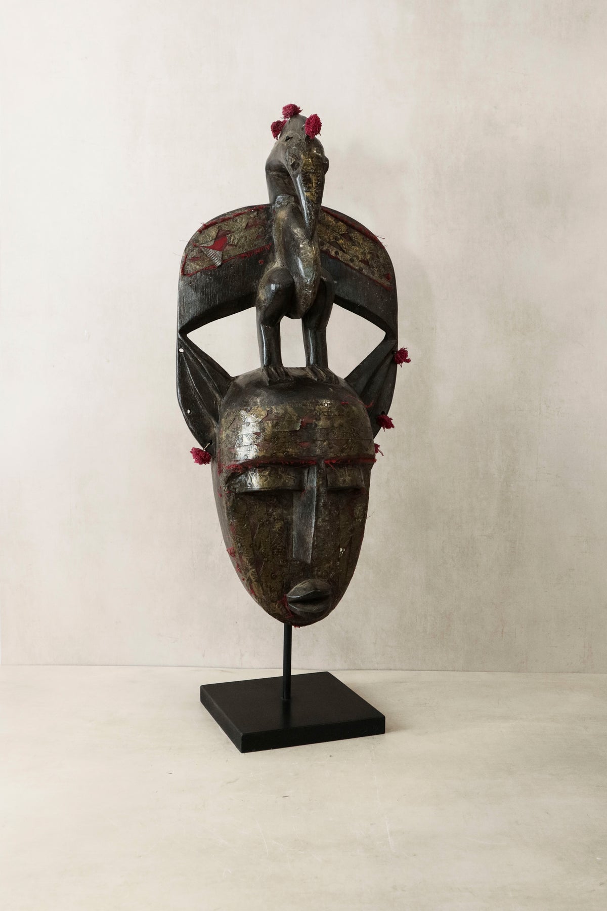 Senufo Mask - 75.2