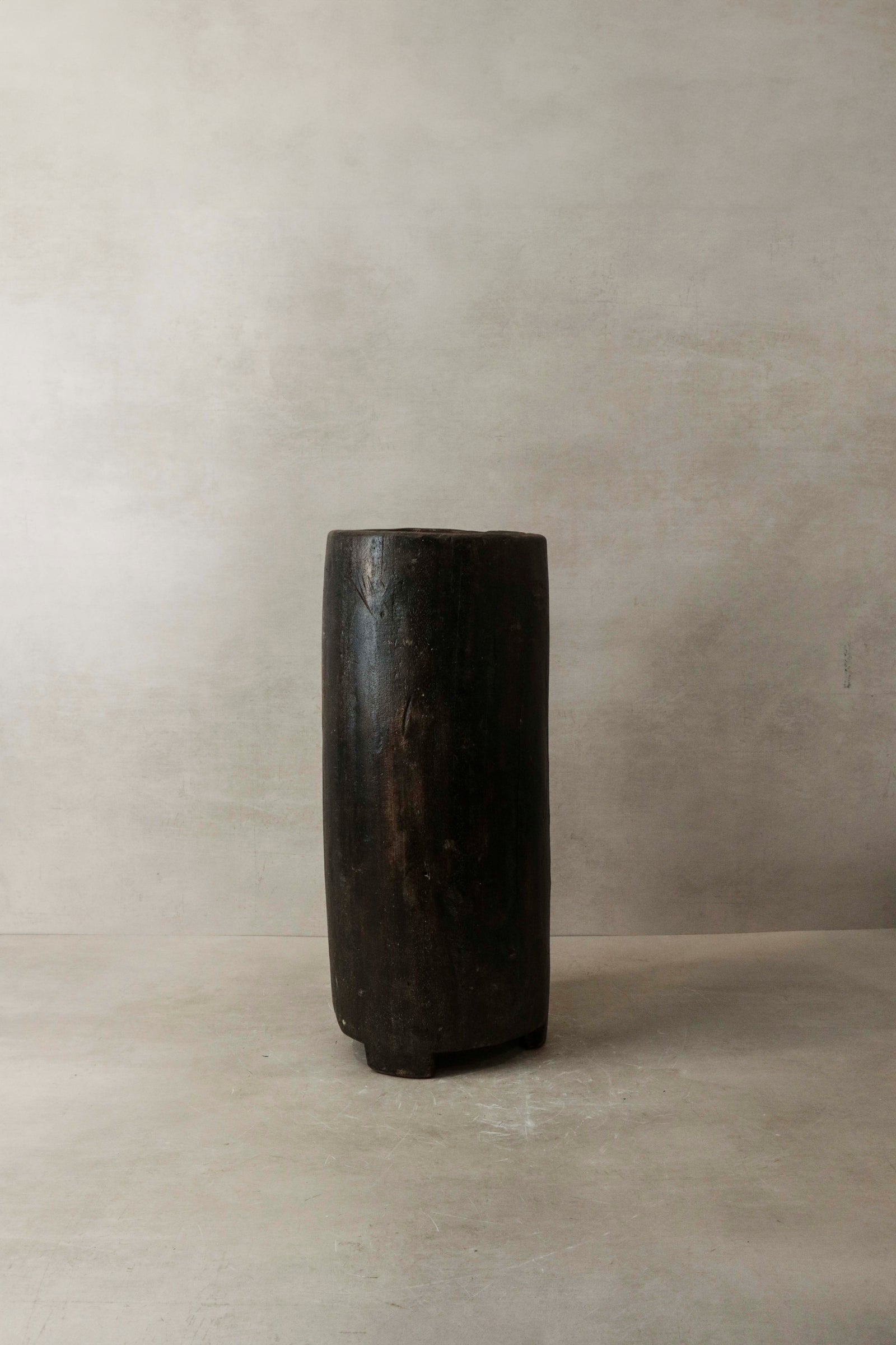 Rwanda Burundi Wooden Container - 153.1