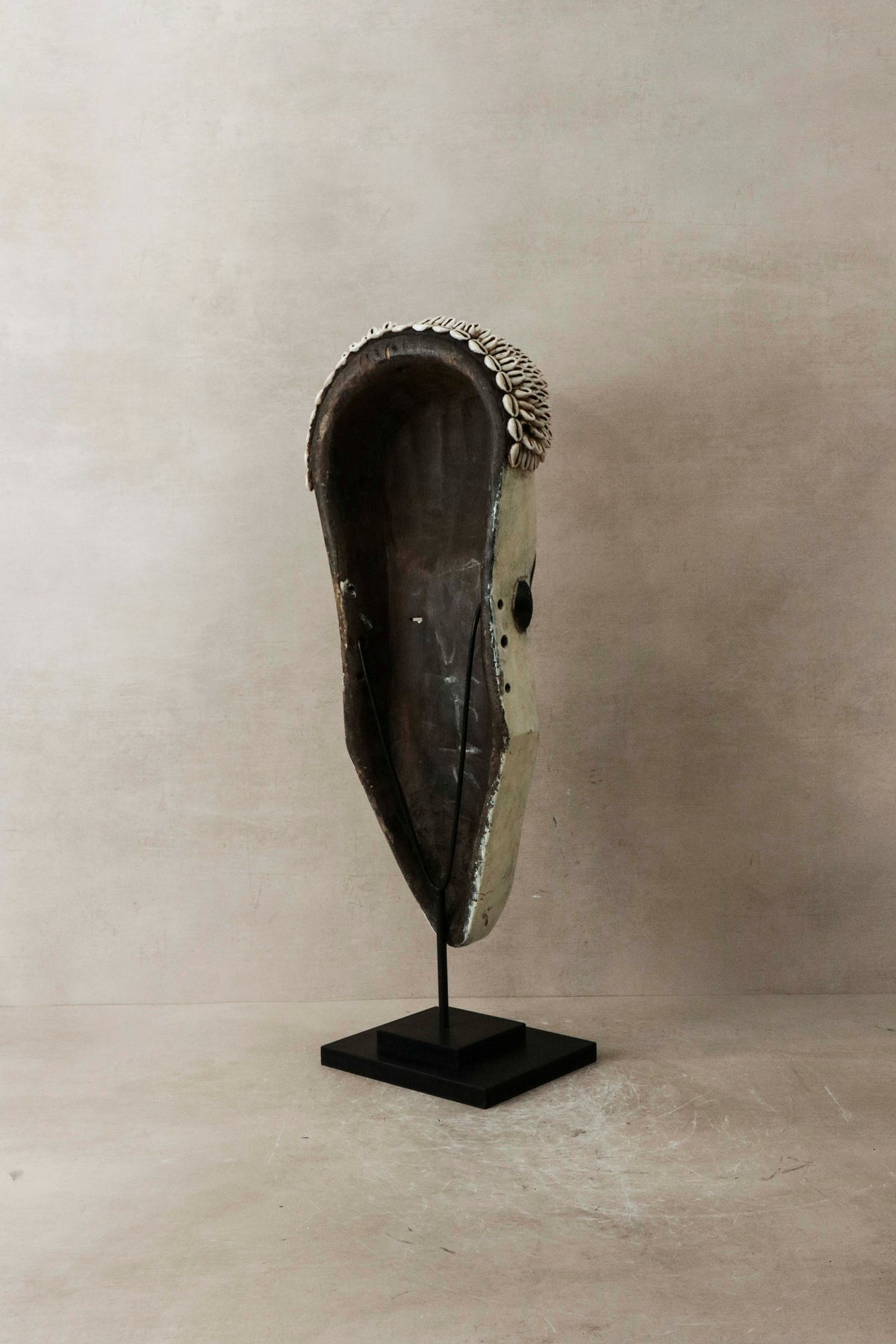 Fang Mask - 102.1