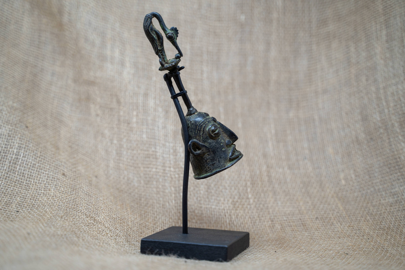 Benin Bell 40.1