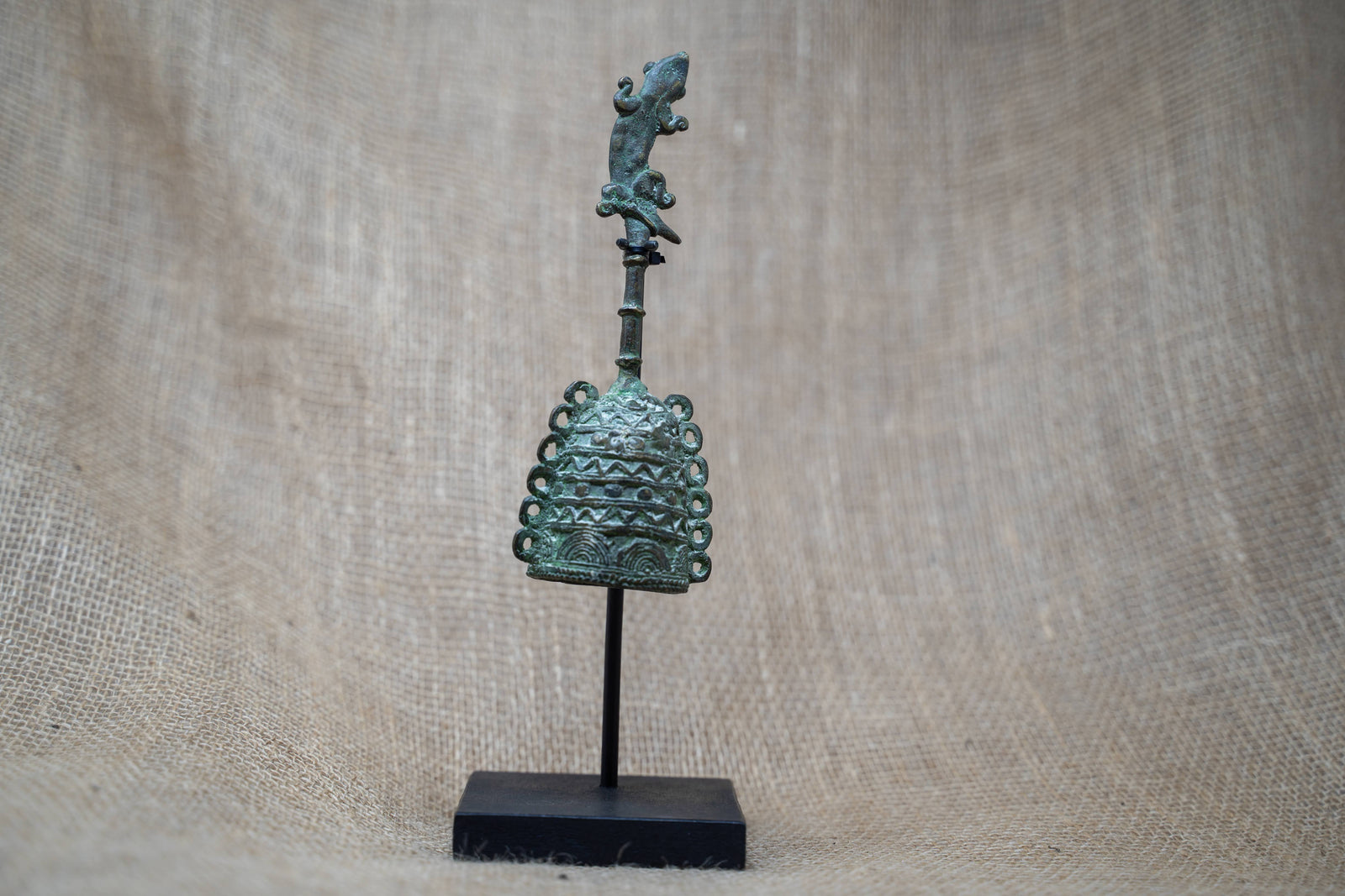 Benin Bell 40.4