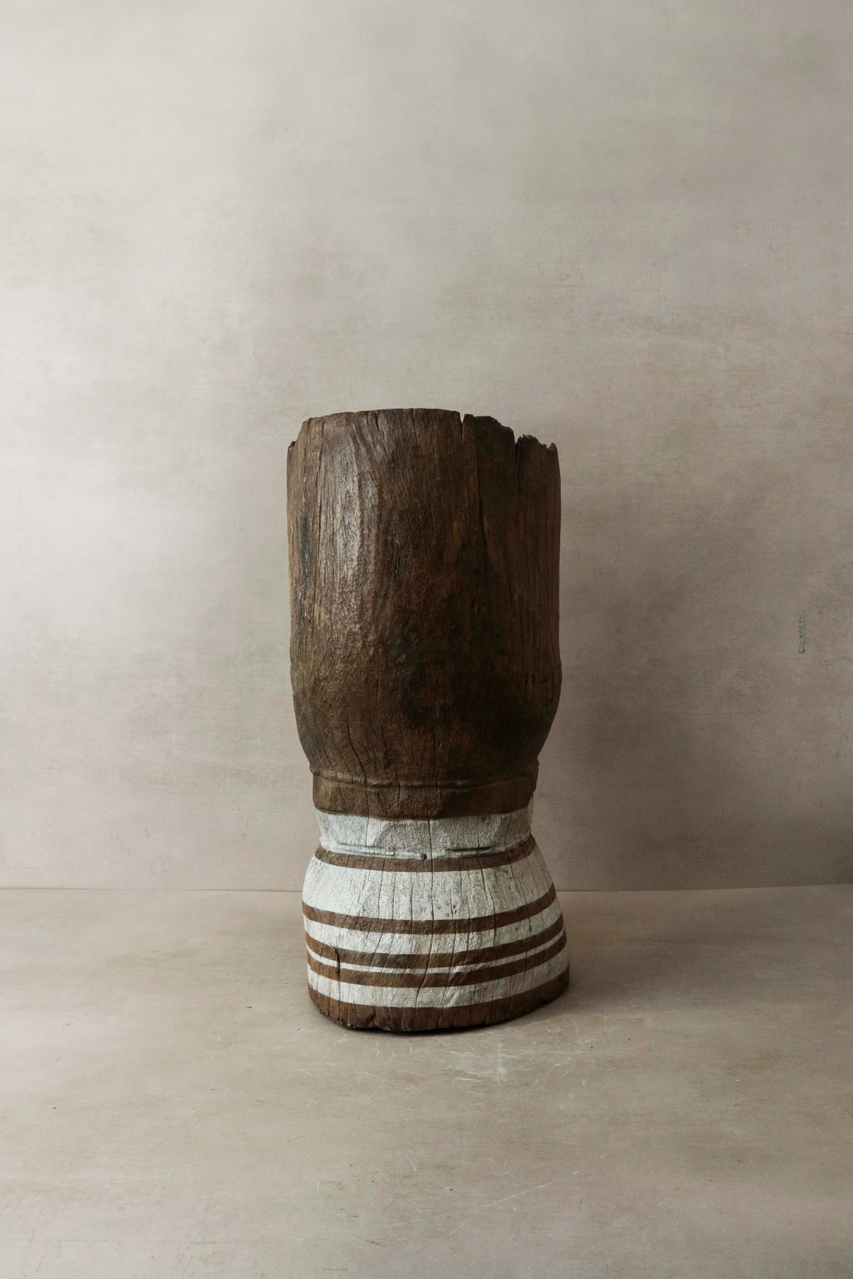 African Grain Stomper - 155.1