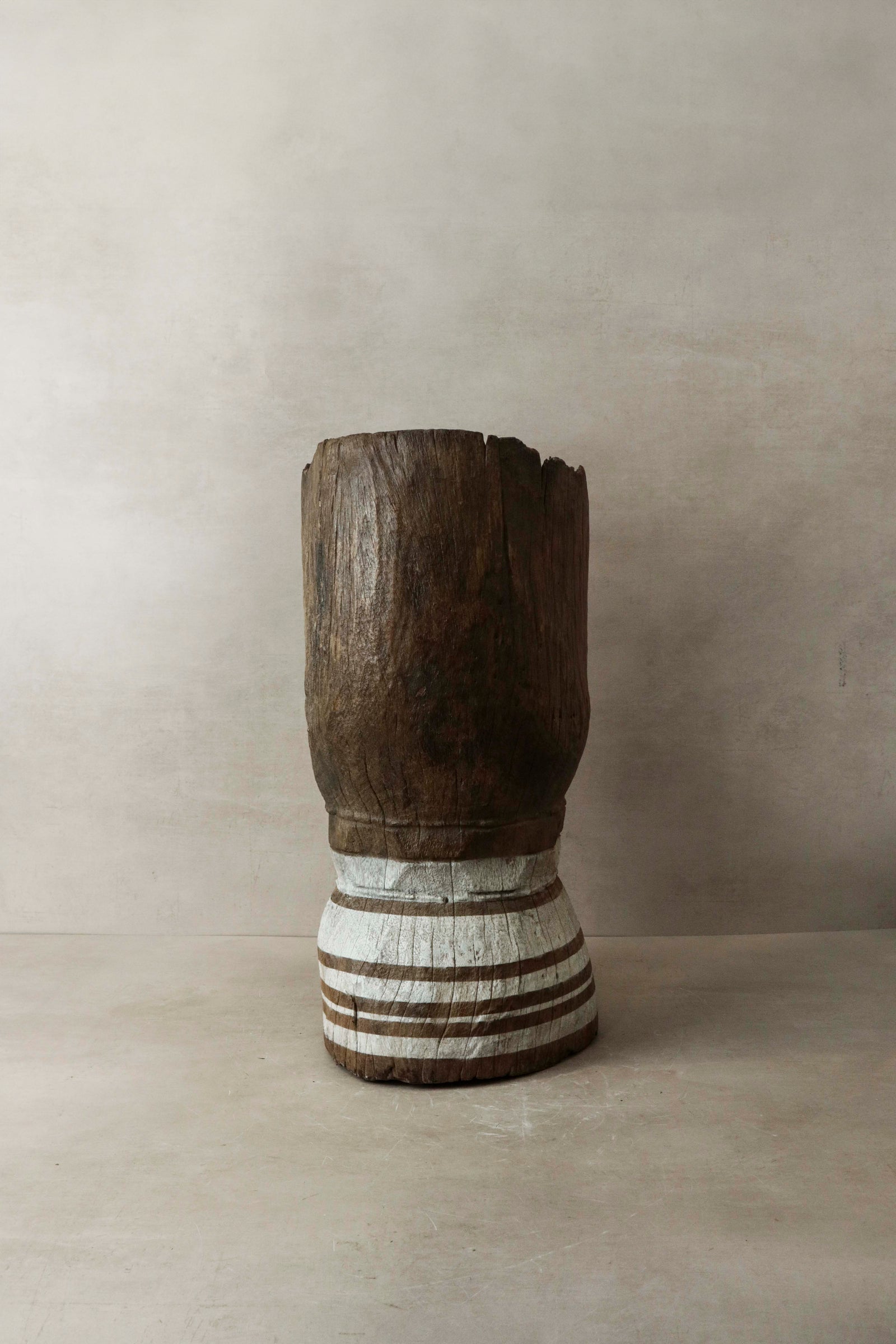 African Grain Stomper - 155.1