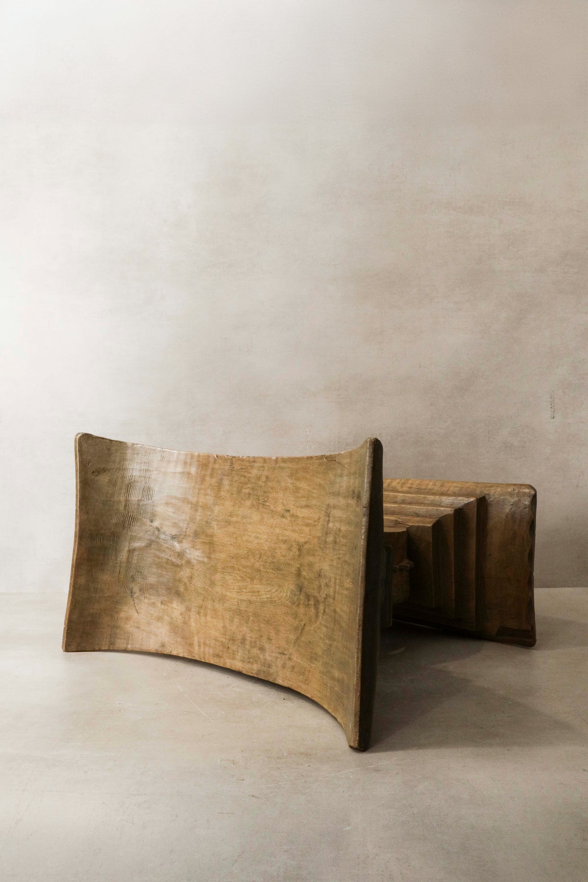 Ashanti Stool - 88.1