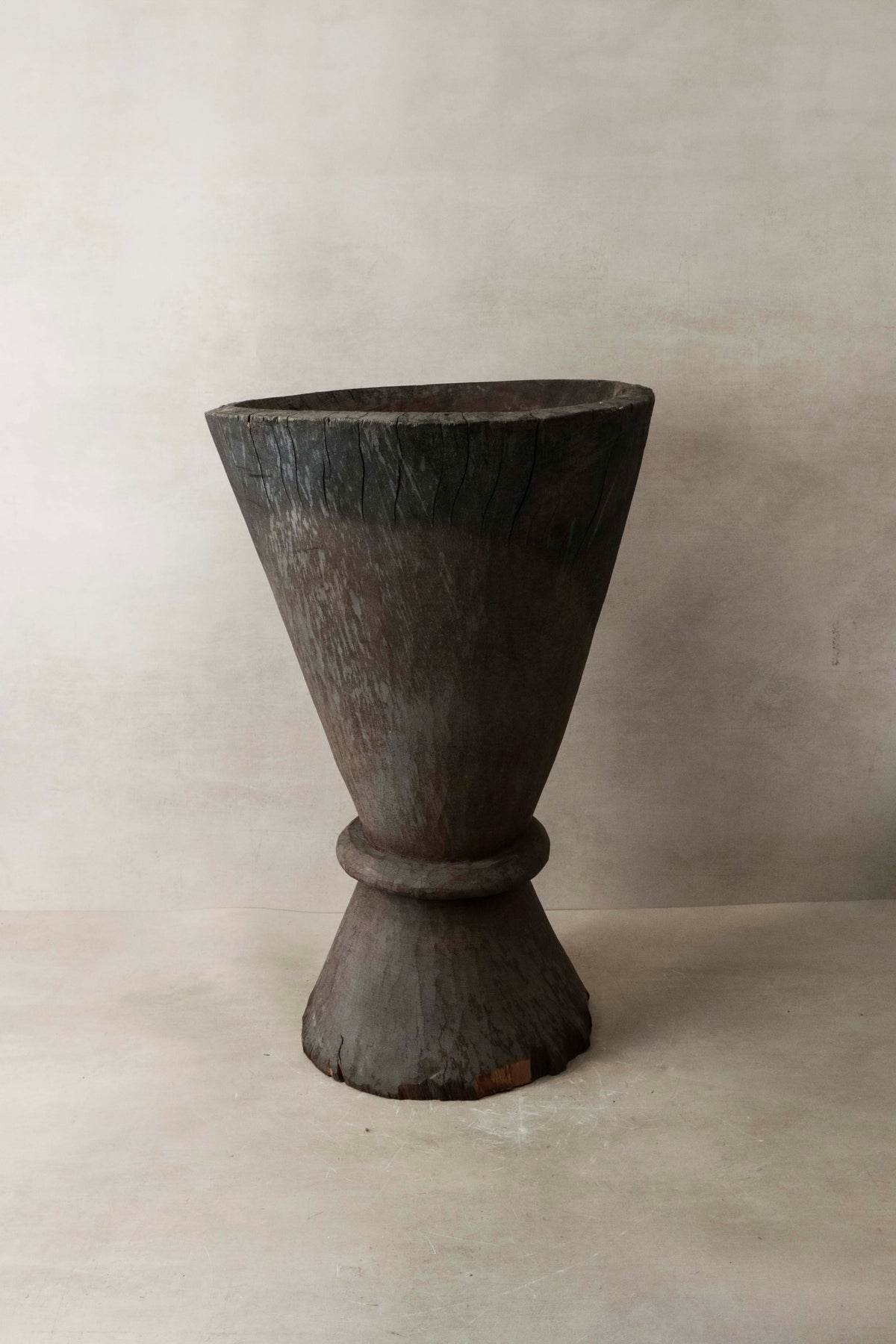 Vintage Hey Hey Grain Stomper - 18.3 - Tanzania